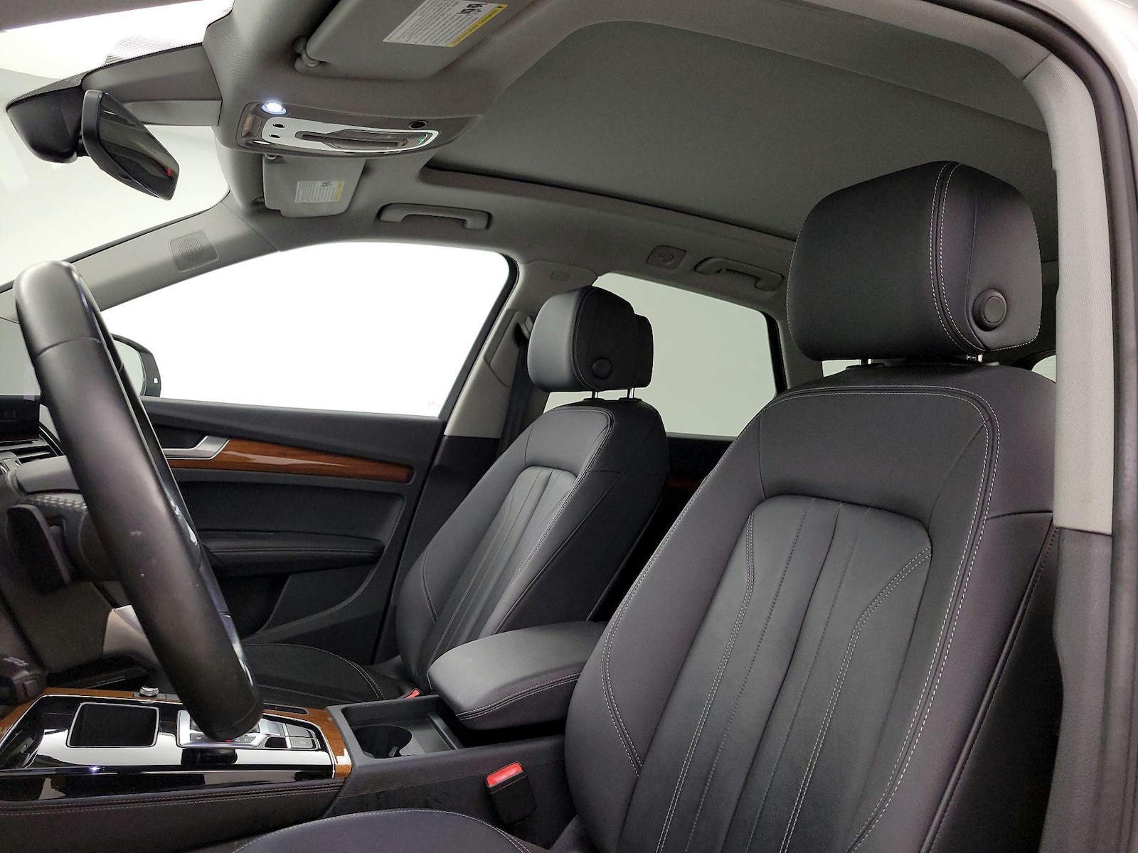 2023 Audi Q5 Premium Plus - Photo 22