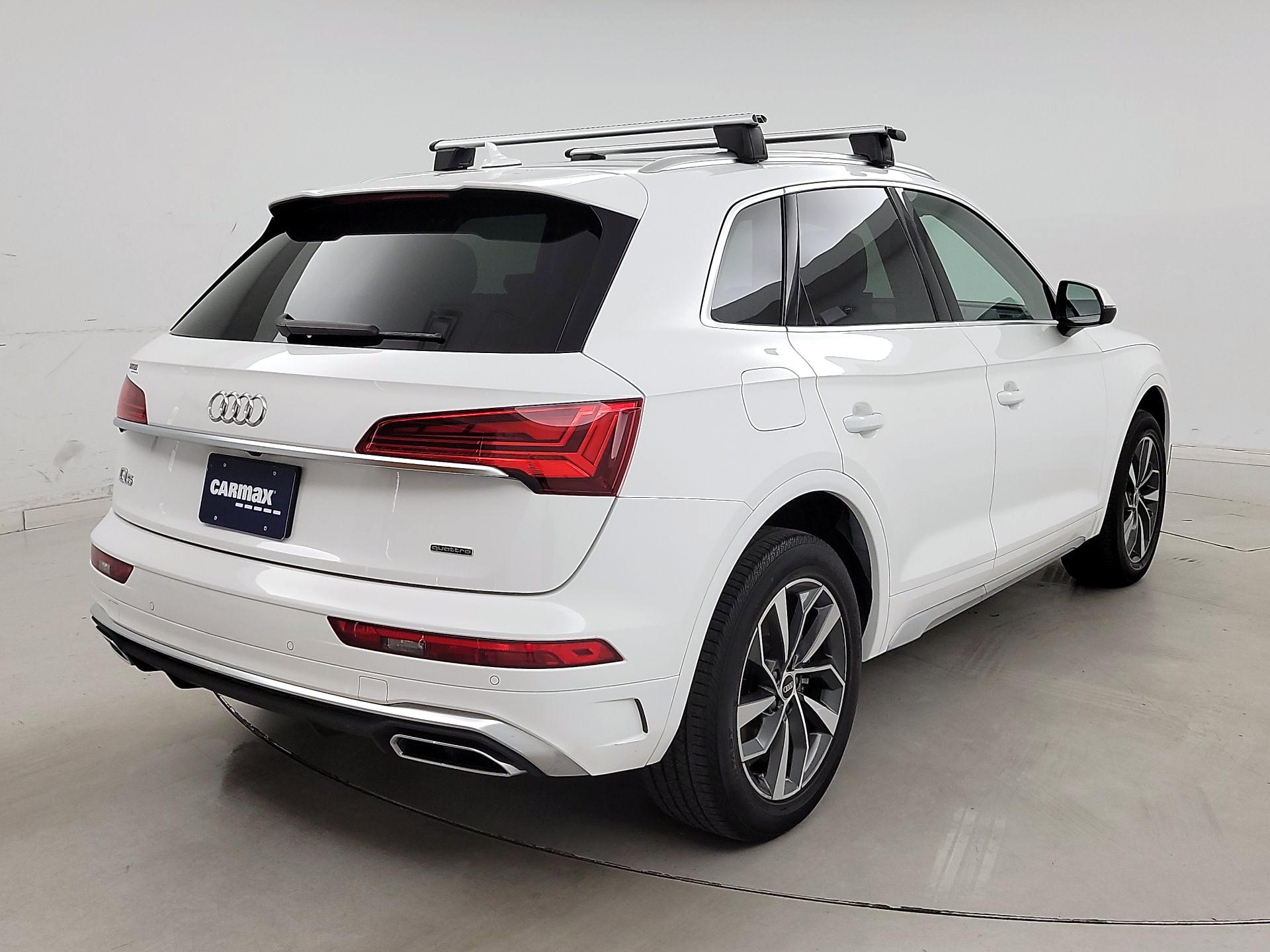 Thumbnail: 2023 Audi Q5 - 5