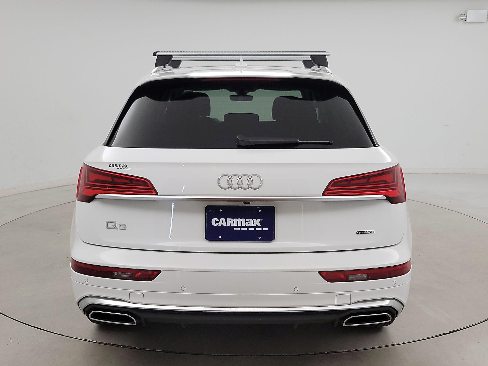 Thumbnail: 2023 Audi Q5 - 6