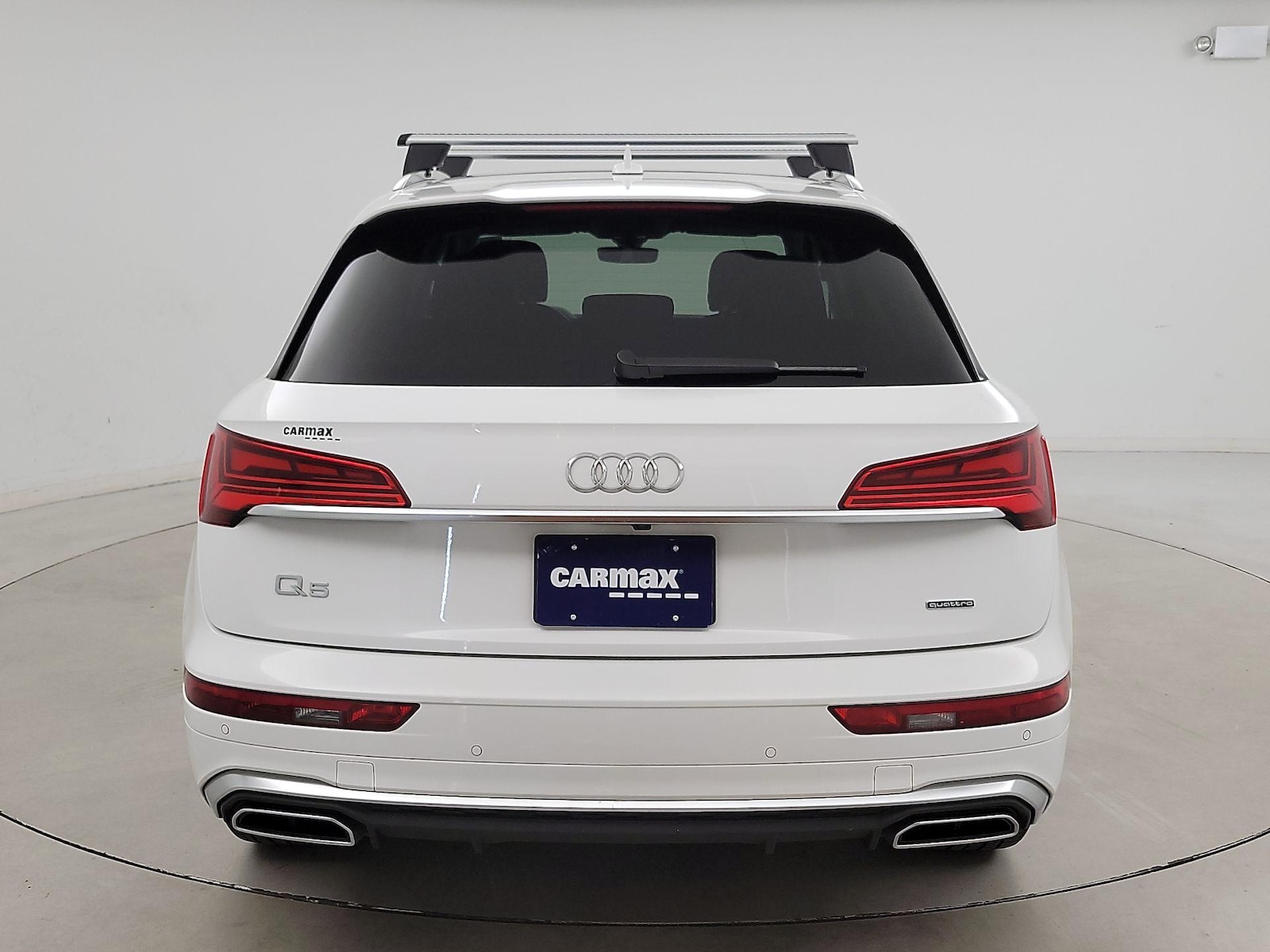 2023 Audi Q5 Premium Plus - Photo 6