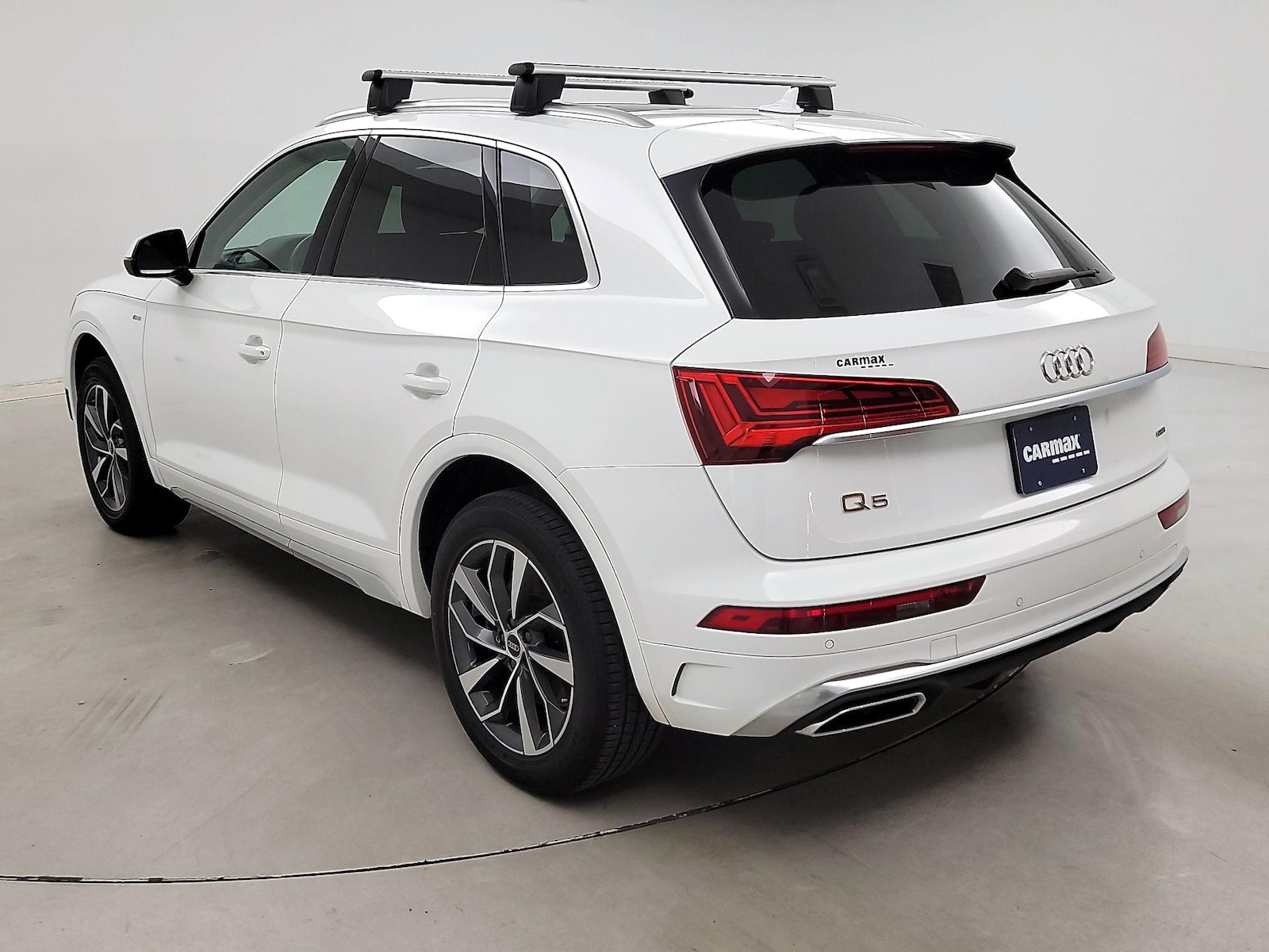 2023 Audi Q5 Premium Plus - Photo 7