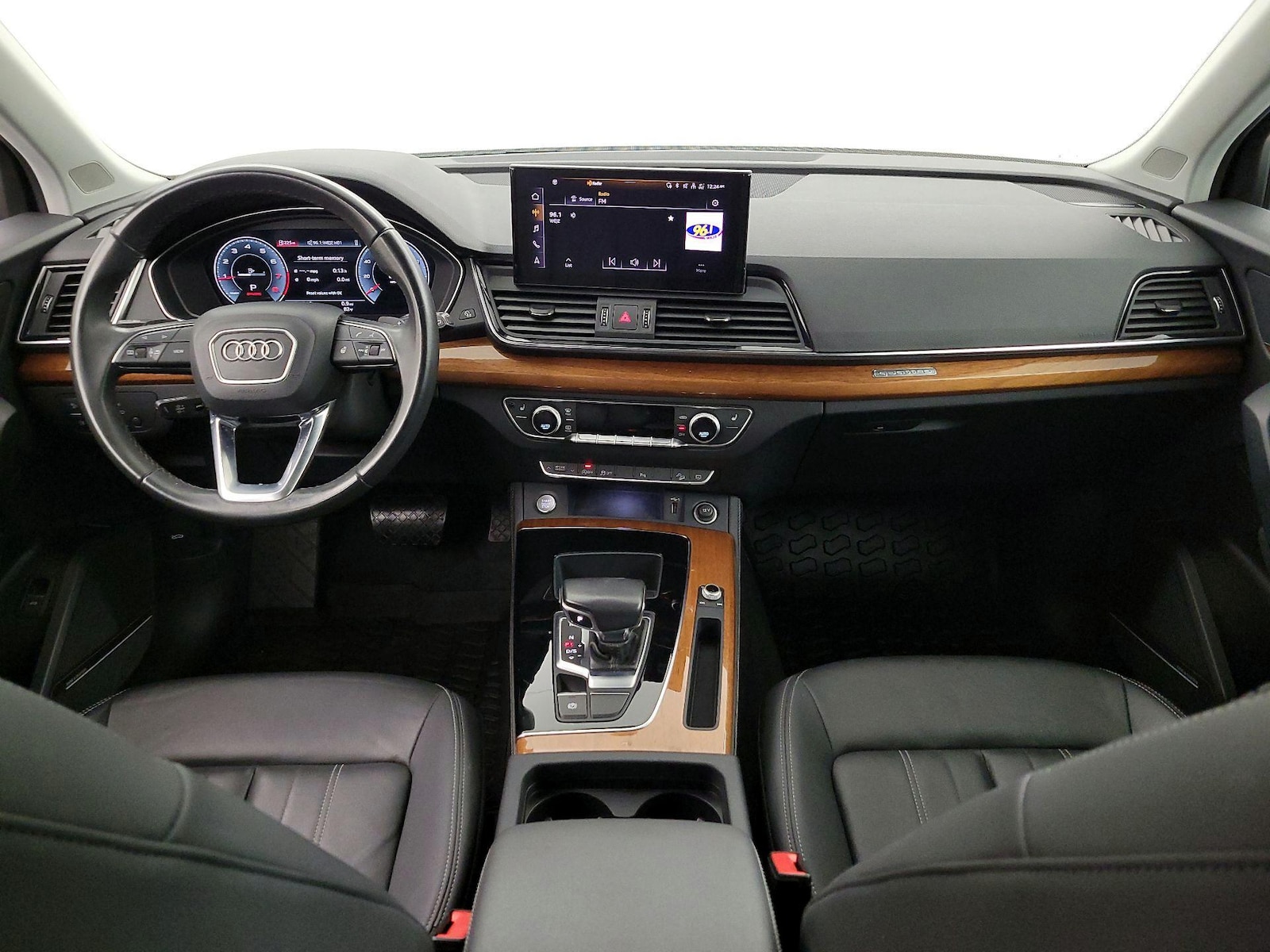 2023 Audi Q5 Premium Plus - Photo 8