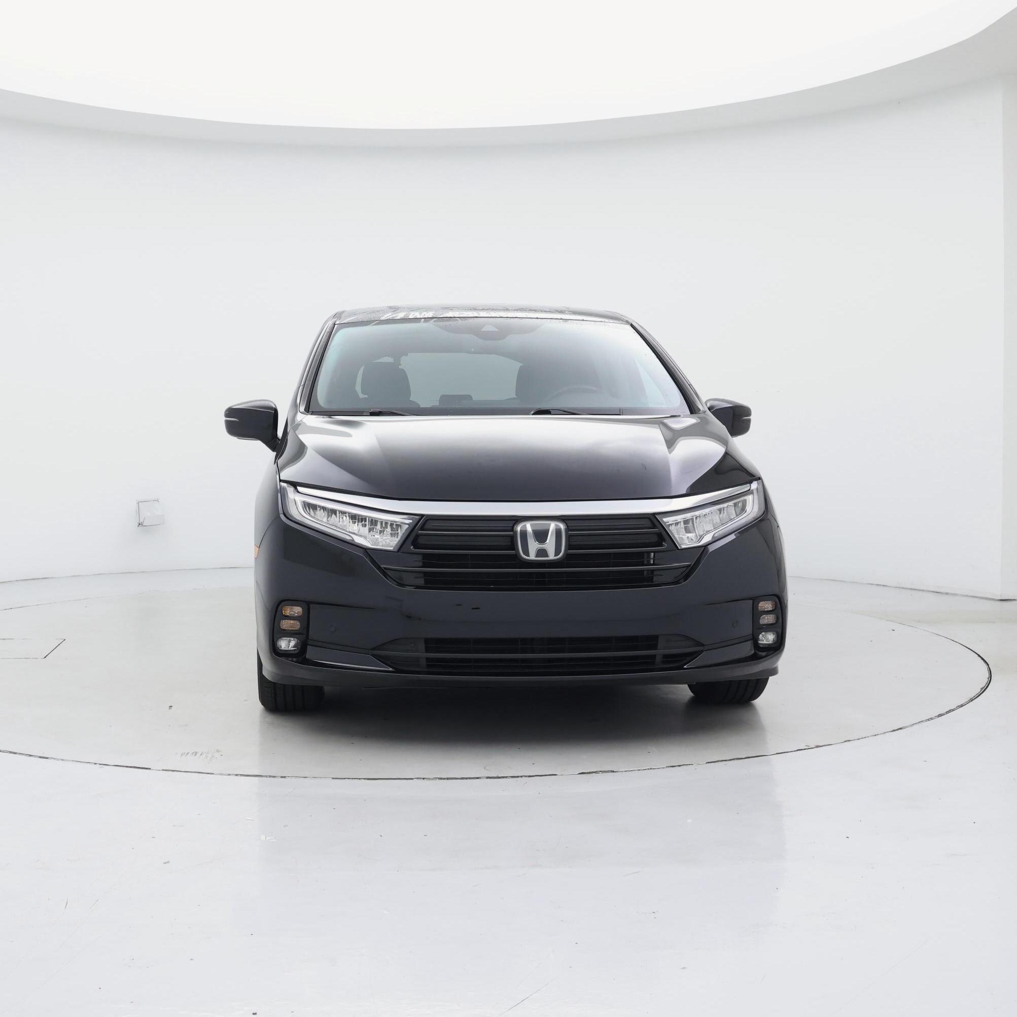 Thumbnail: 2023 Honda Odyssey - 5