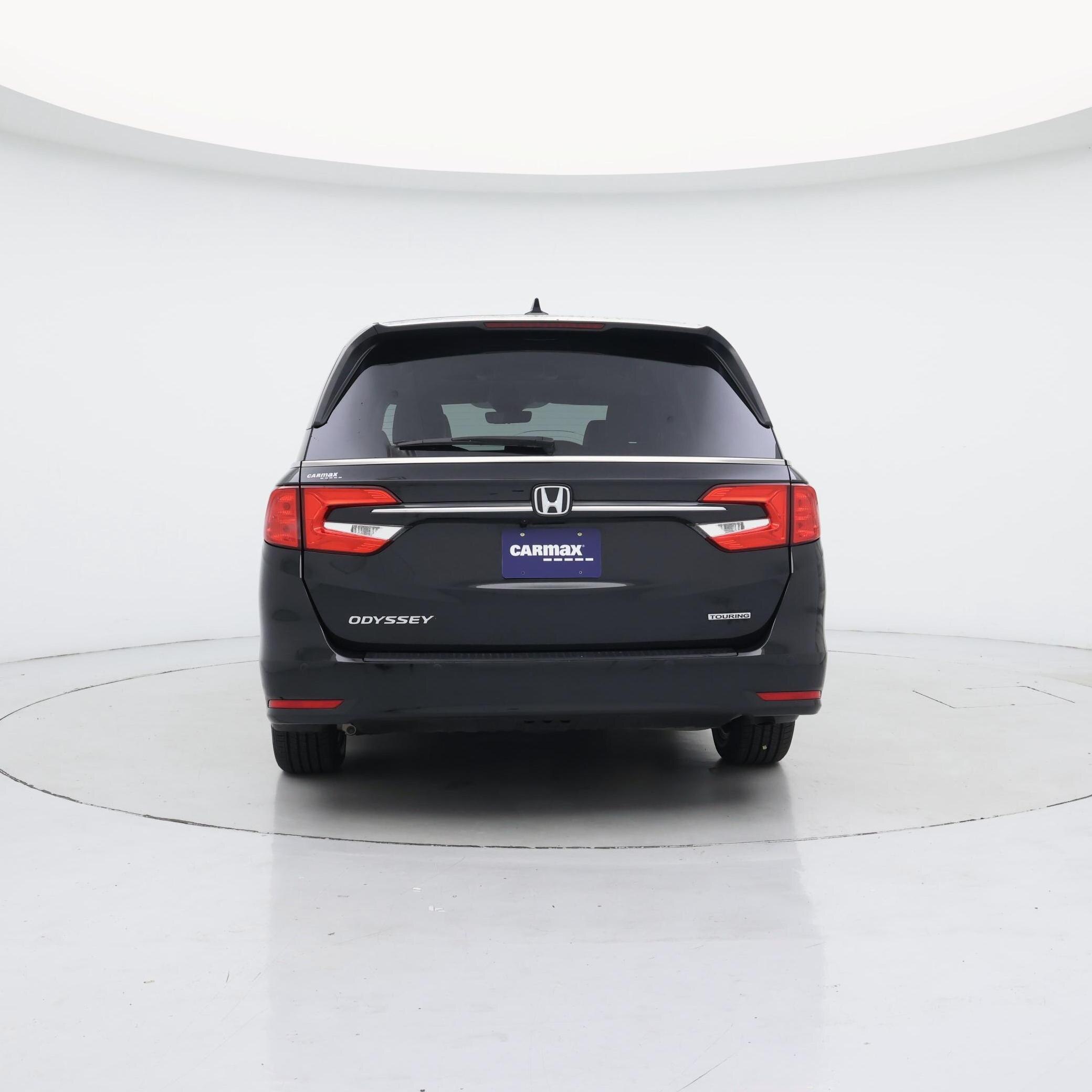 Thumbnail: 2023 Honda Odyssey - 6