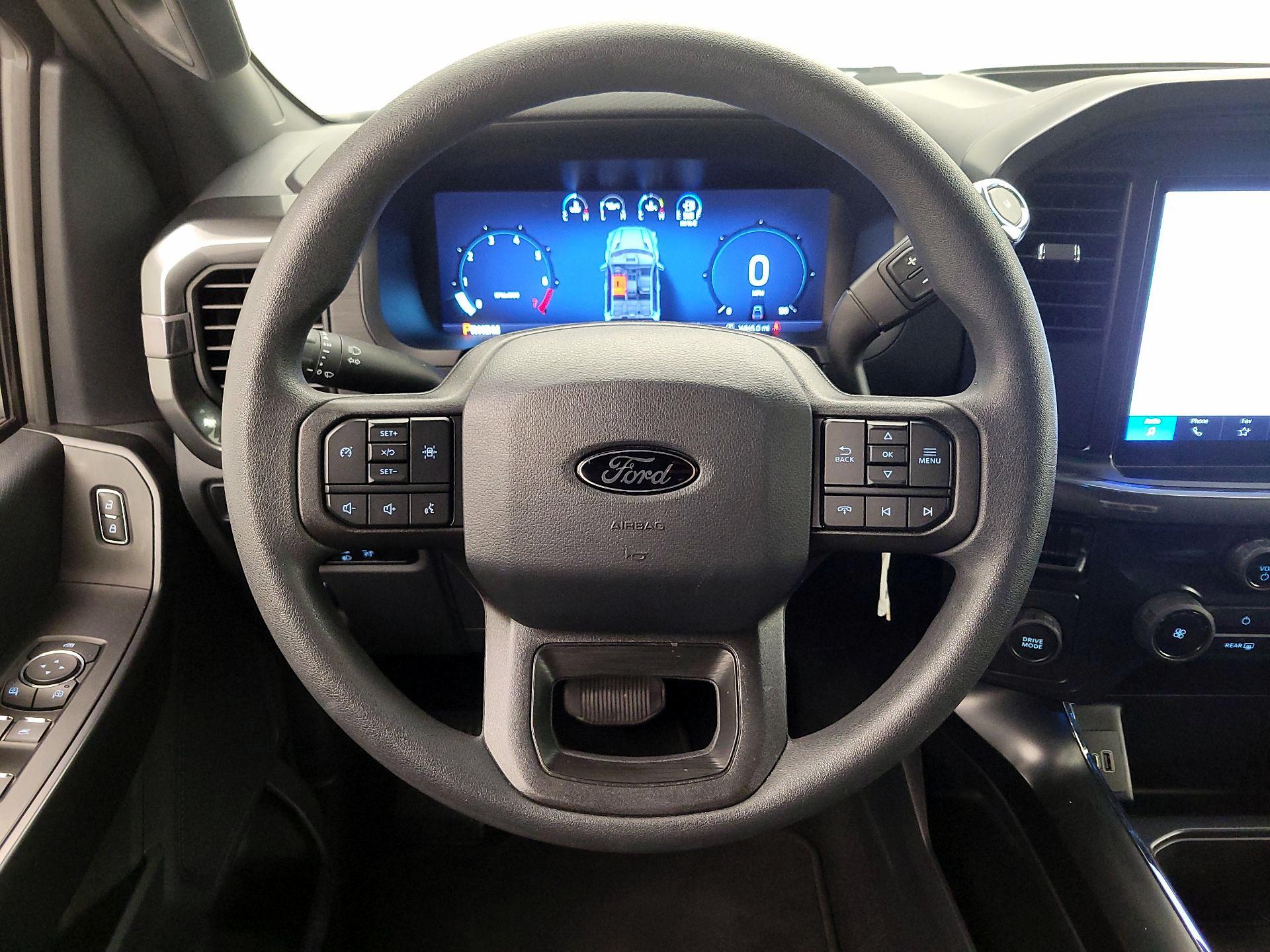 Thumbnail: 2025 Ford F-150 - 10
