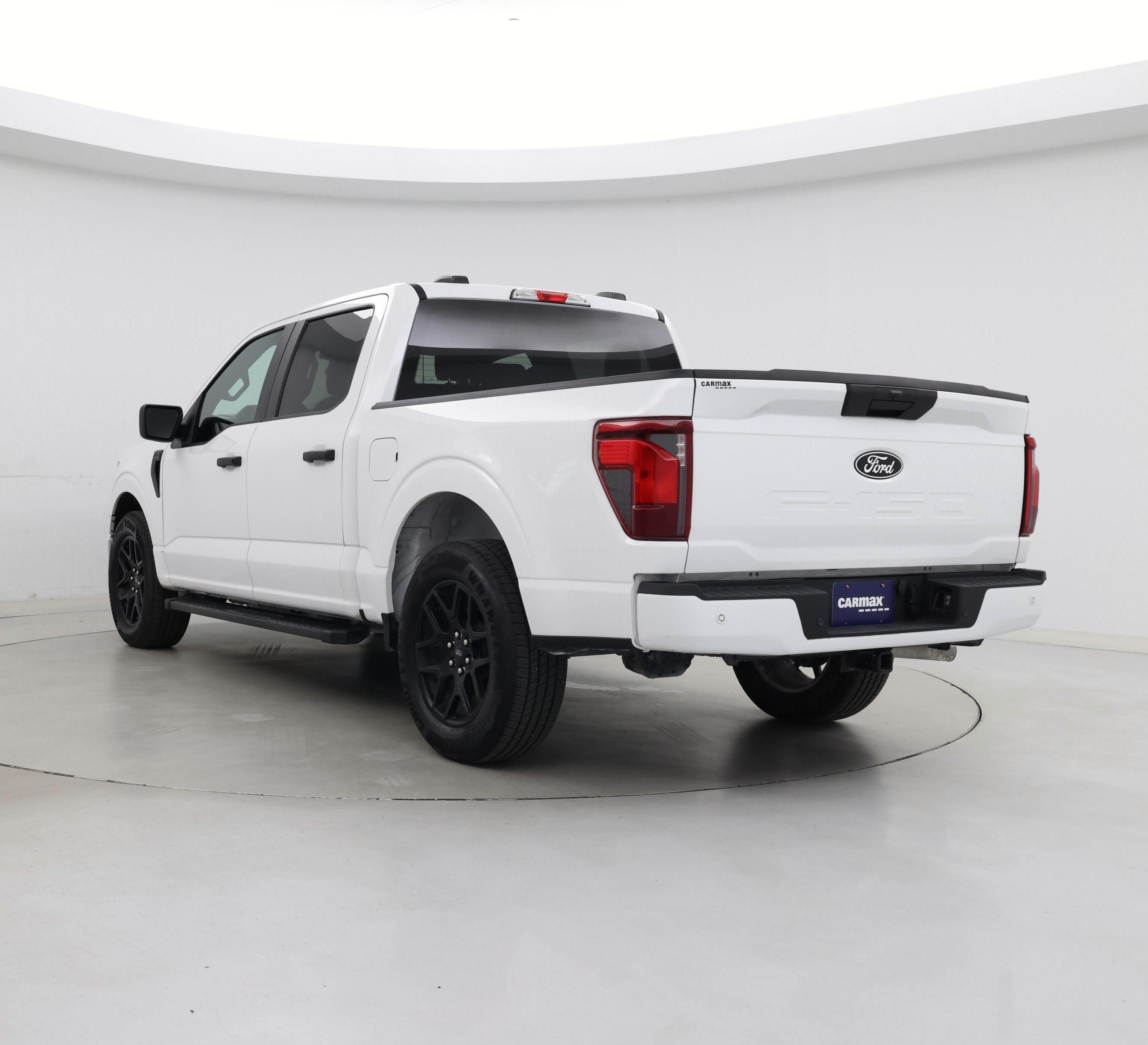 Thumbnail: 2025 Ford F-150 - 2