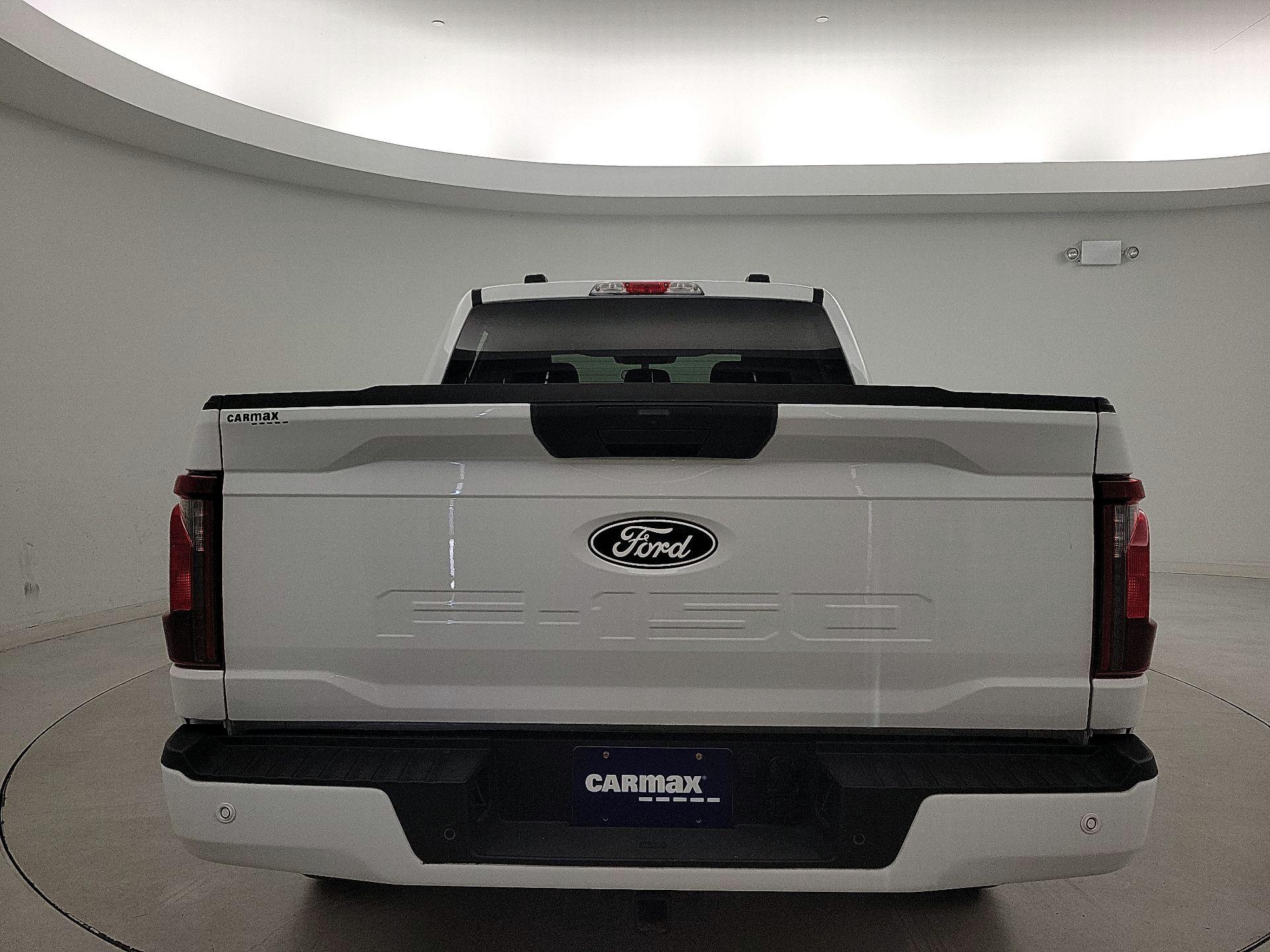 Thumbnail: 2025 Ford F-150 - 20