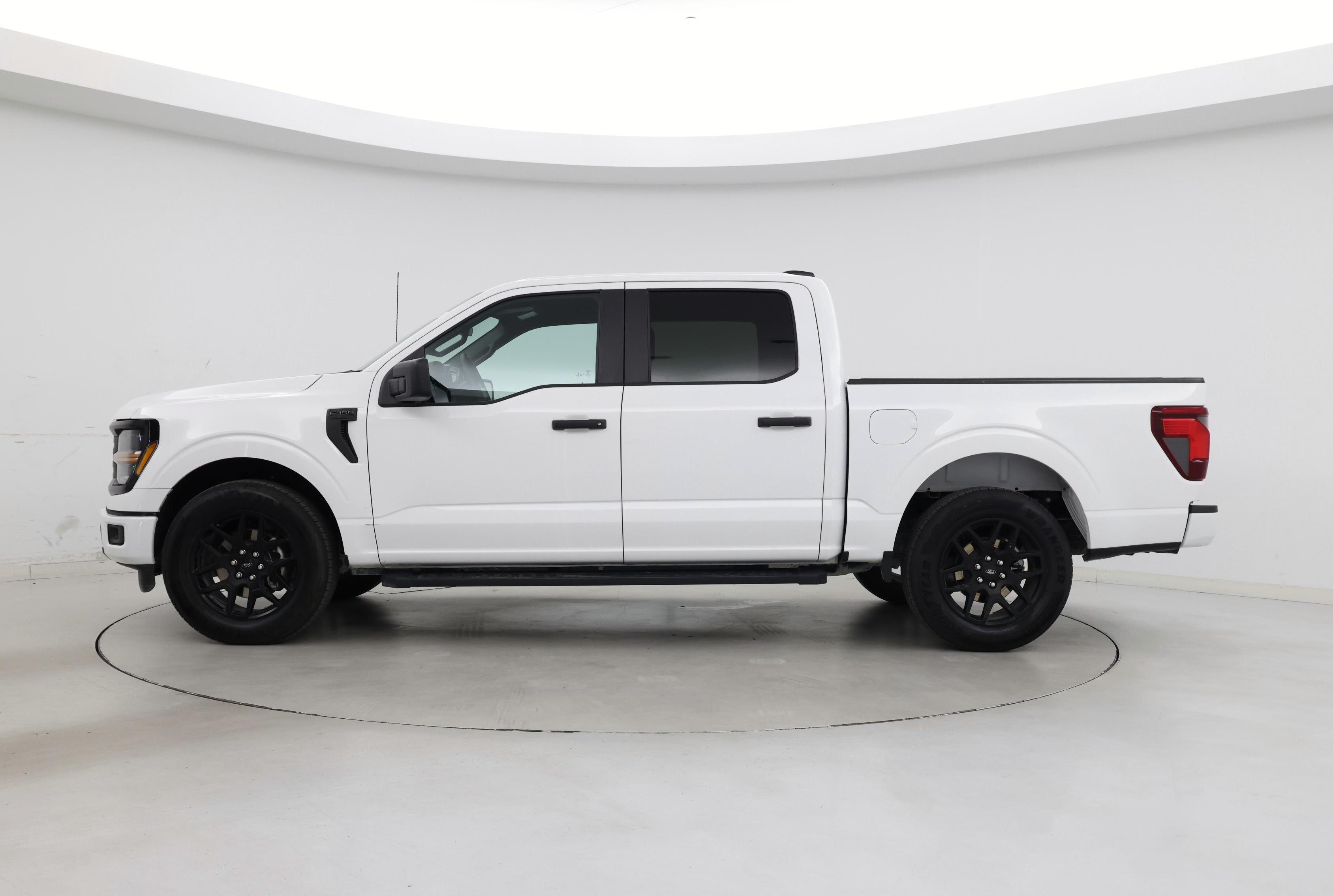 Thumbnail: 2025 Ford F-150 - 3