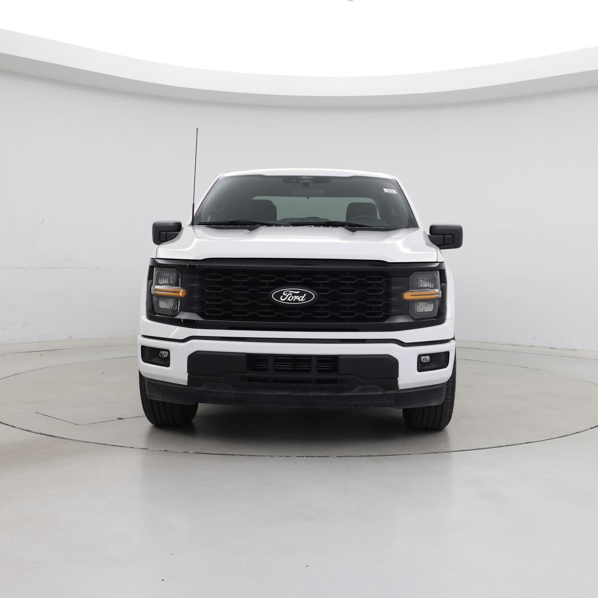 Thumbnail: 2025 Ford F-150 - 5
