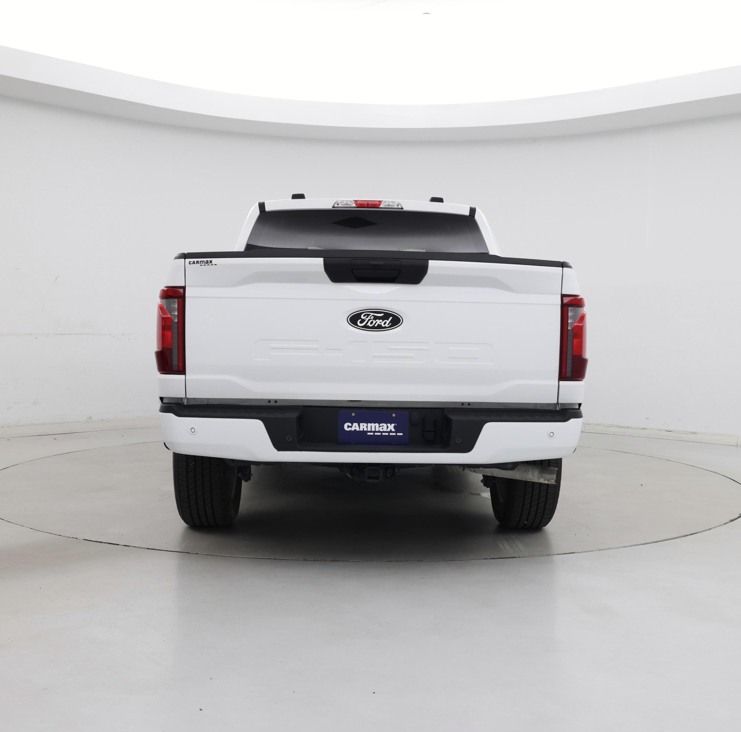 Thumbnail: 2025 Ford F-150 - 6