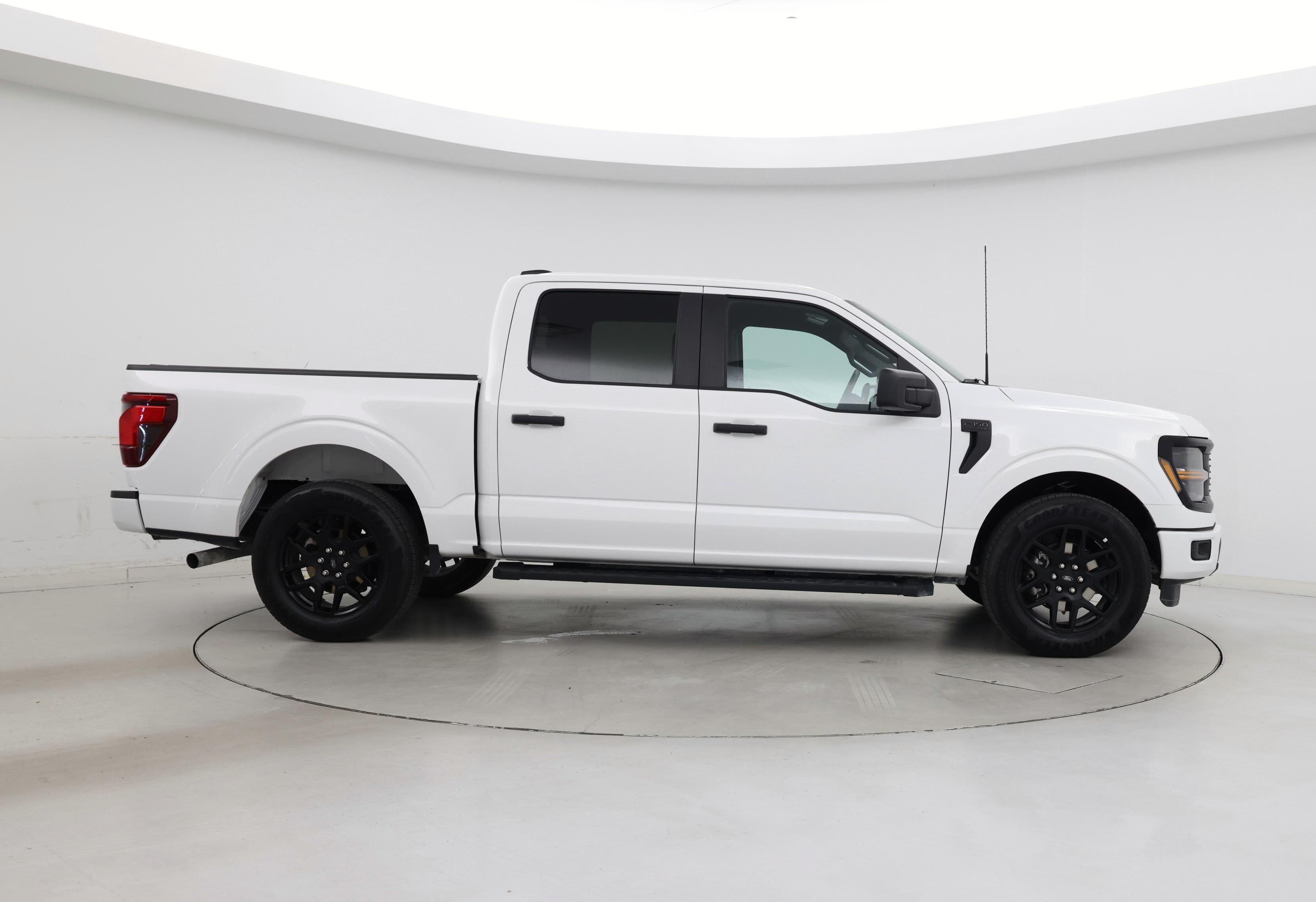 Thumbnail: 2025 Ford F-150 - 7