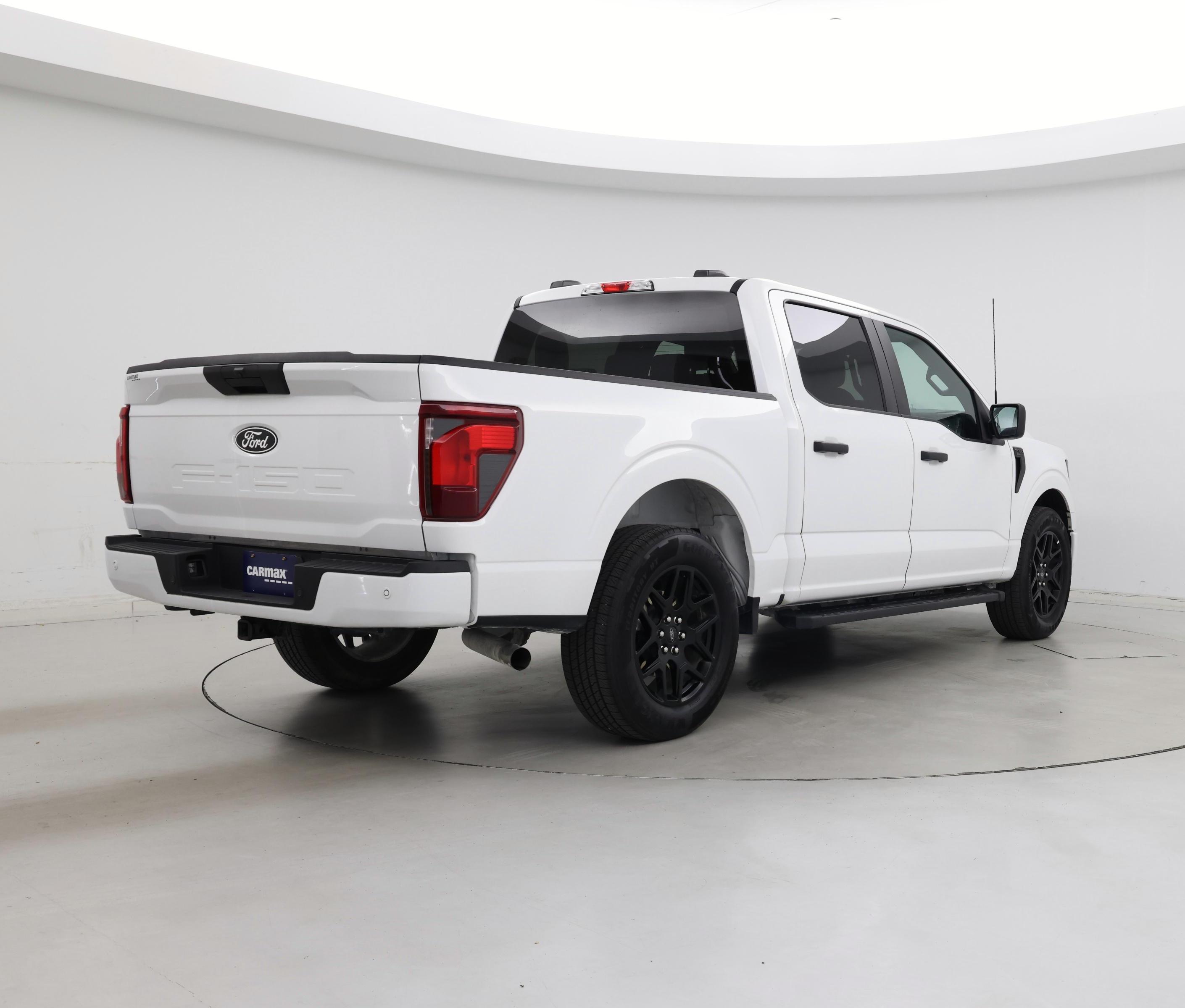 Thumbnail: 2025 Ford F-150 - 8