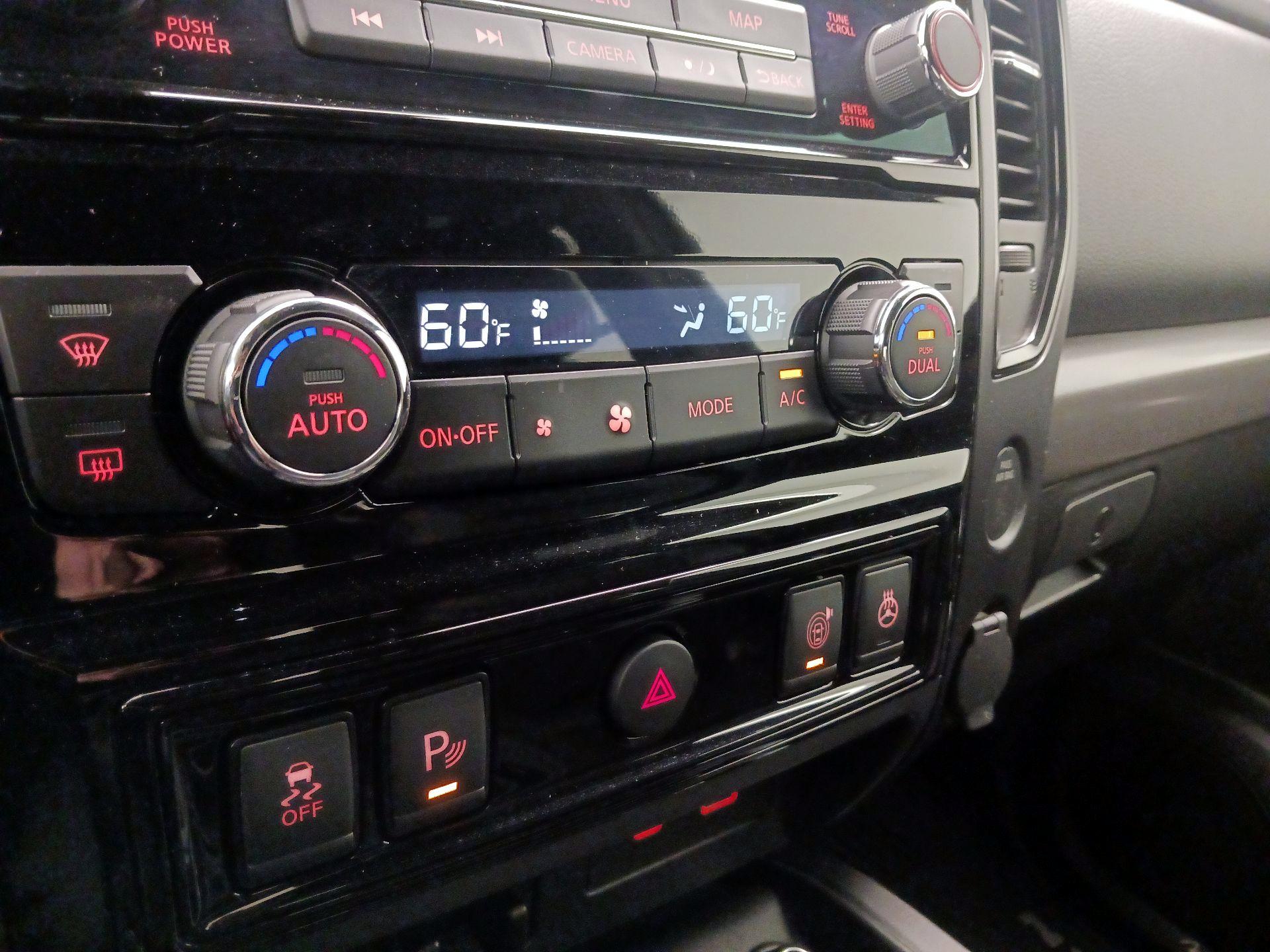 Thumbnail: 2021 Nissan Titan - 17