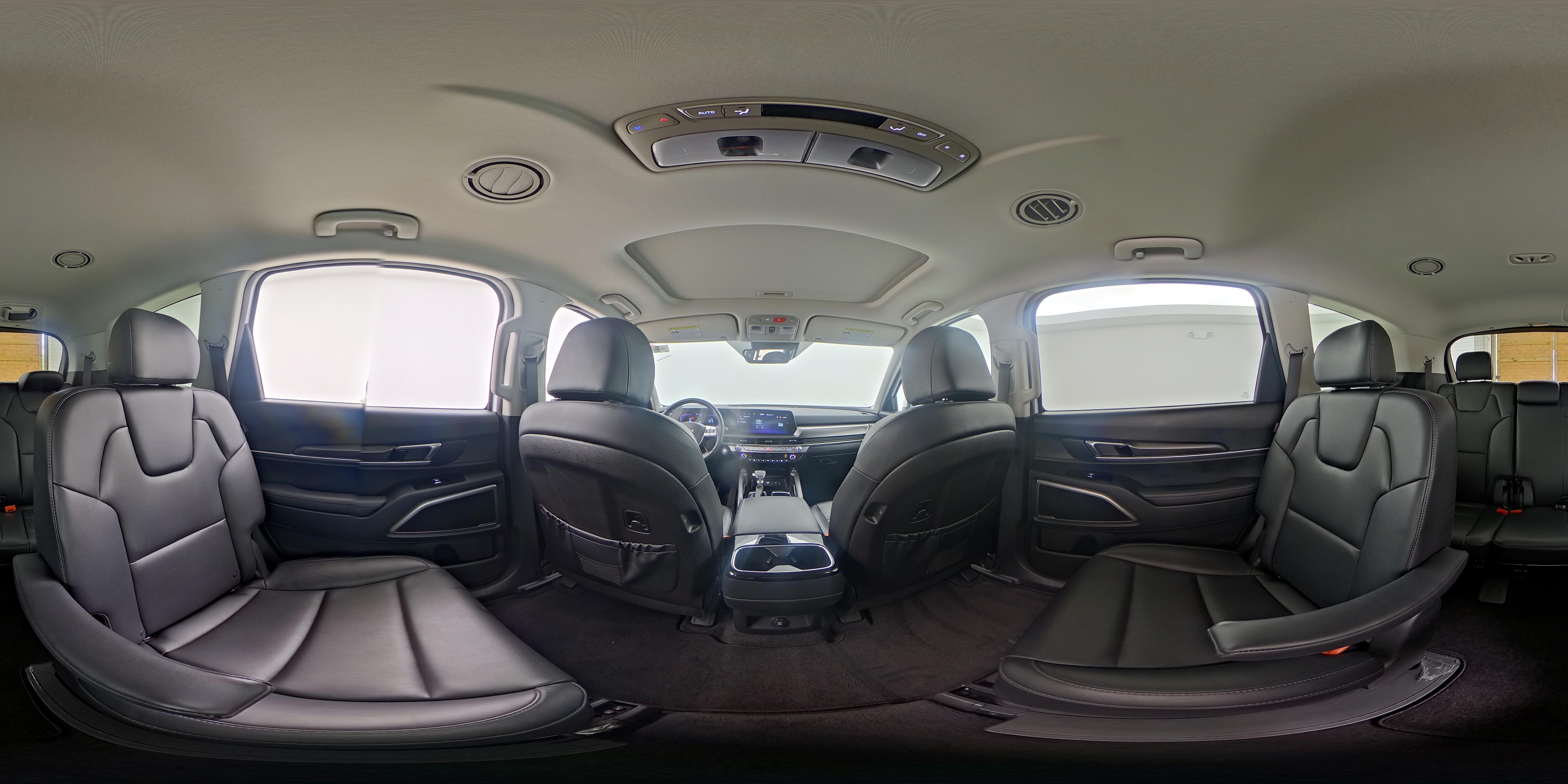 2025 Kia Telluride S - Photo 28