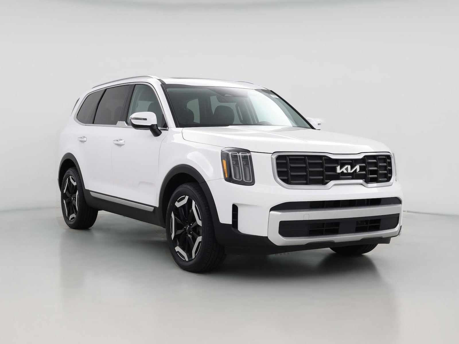 2025 Kia Telluride S - Photo 1