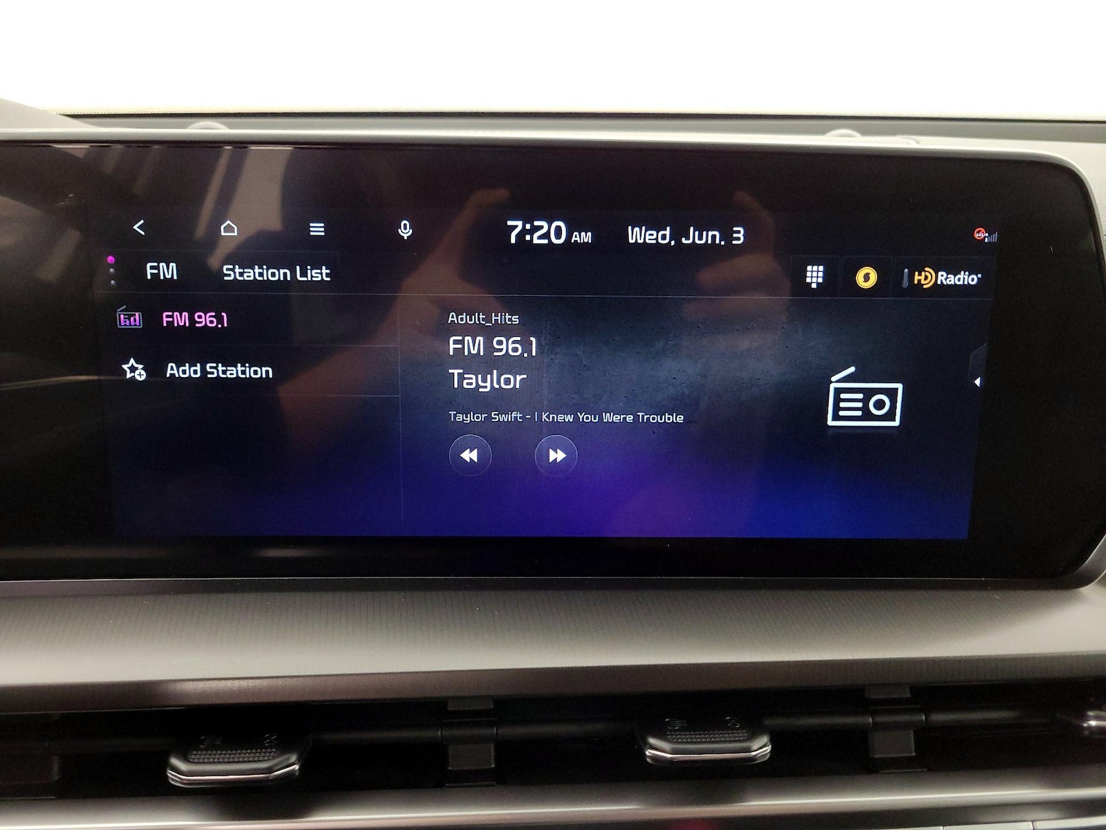 2025 Kia Telluride S - Photo 16
