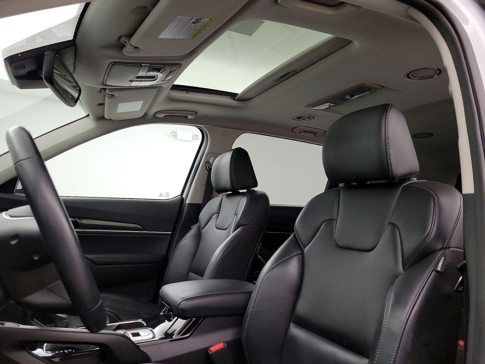 2025 Kia Telluride S - Photo 20