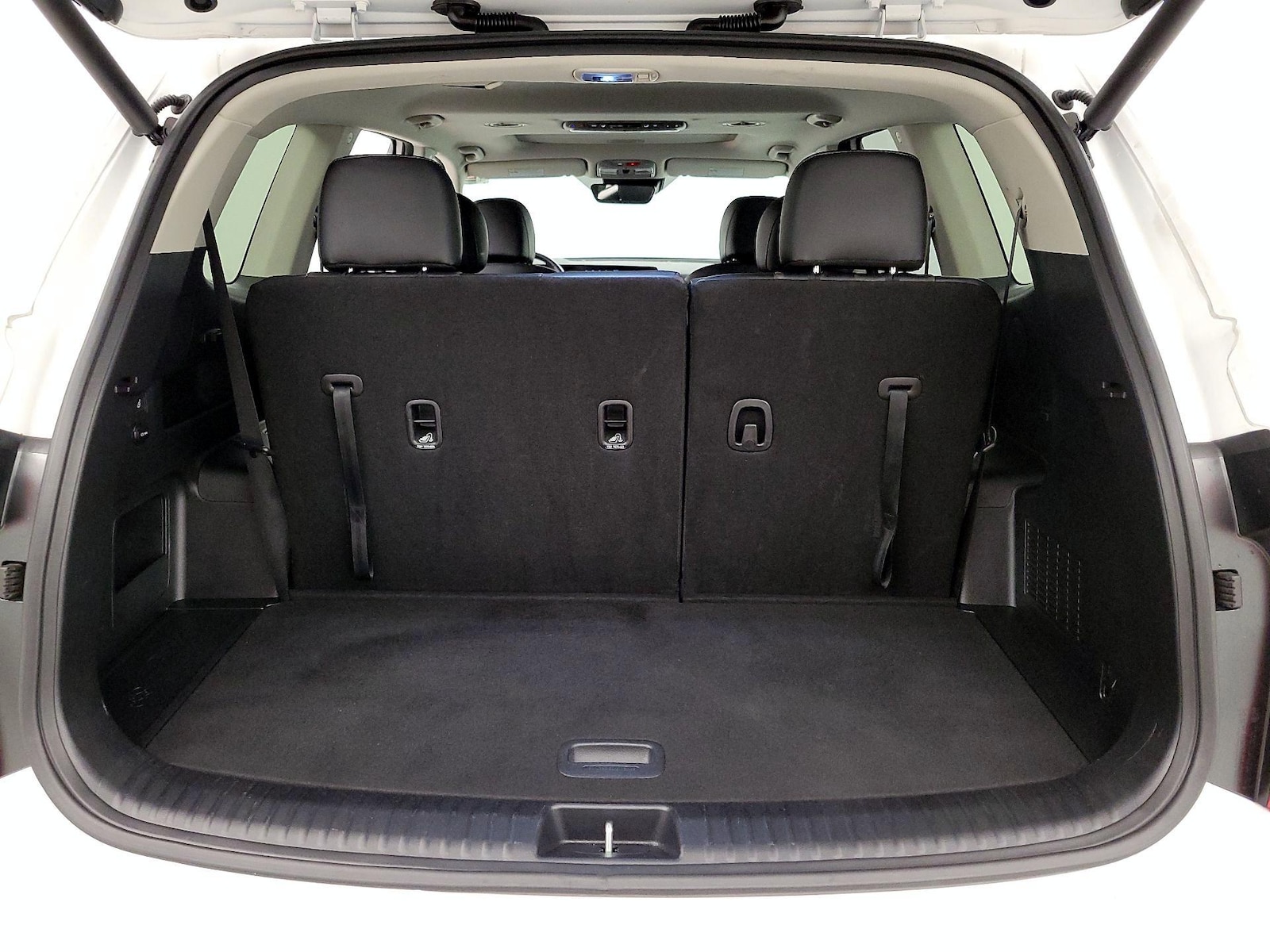 2025 Kia Telluride S - Photo 23