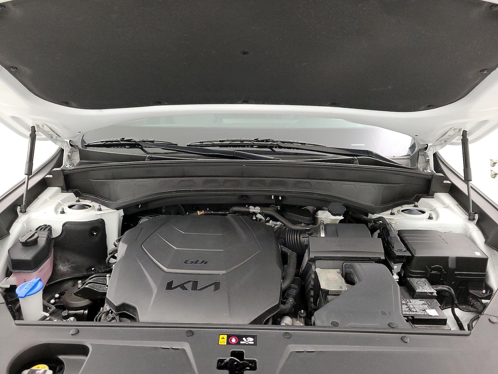 2025 Kia Telluride S - Photo 25