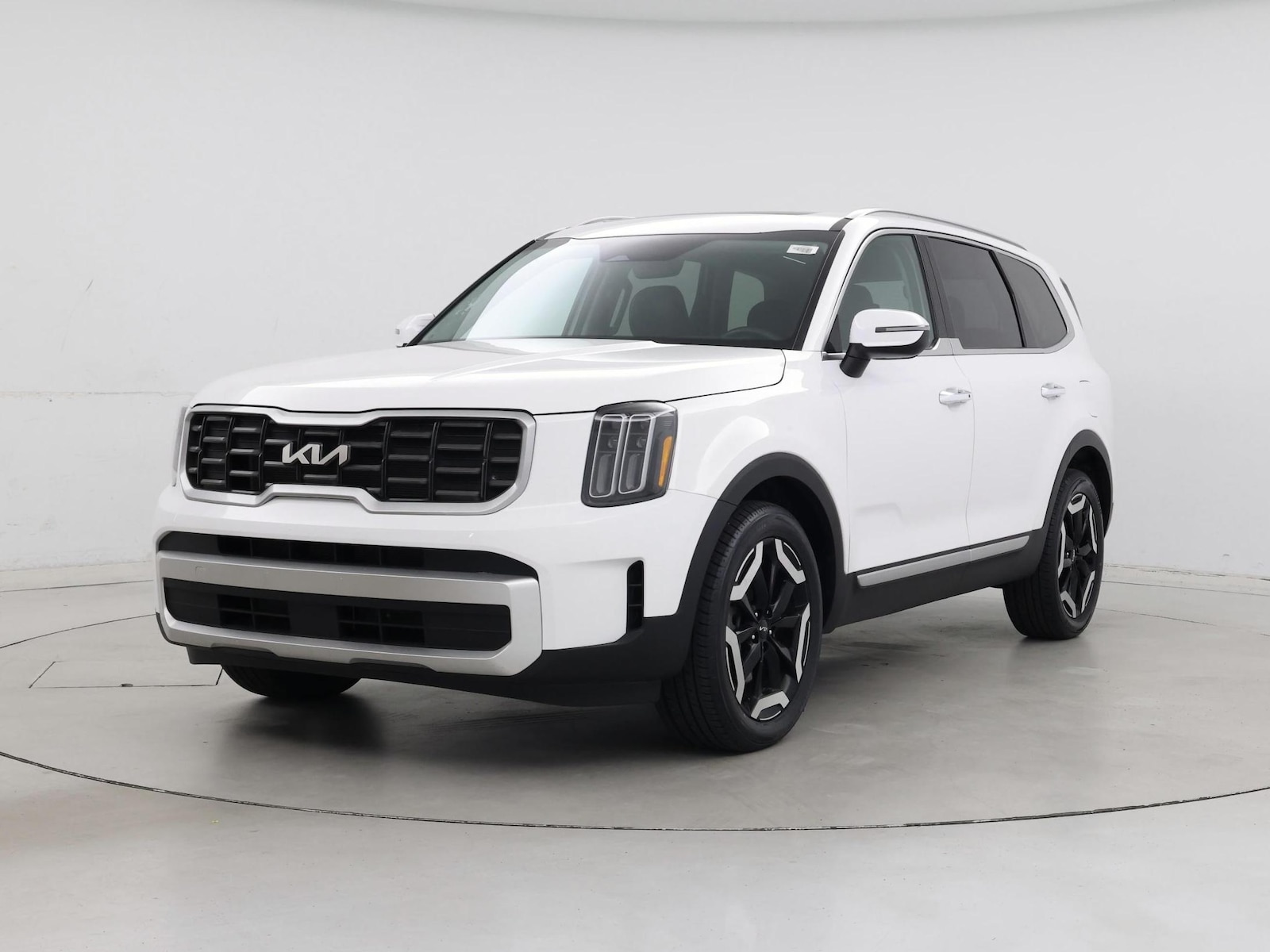 2025 Kia Telluride S - Photo 5