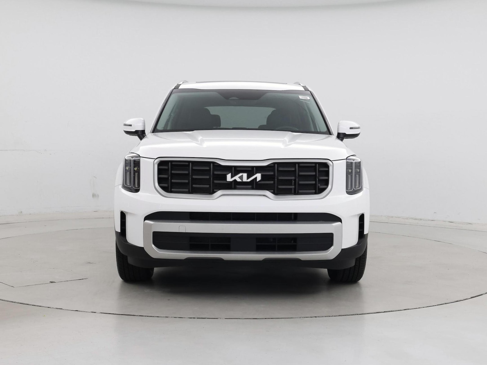 2025 Kia Telluride S - Photo 6
