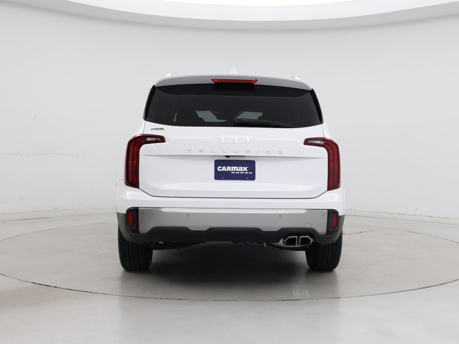 2025 Kia Telluride S - Photo 7