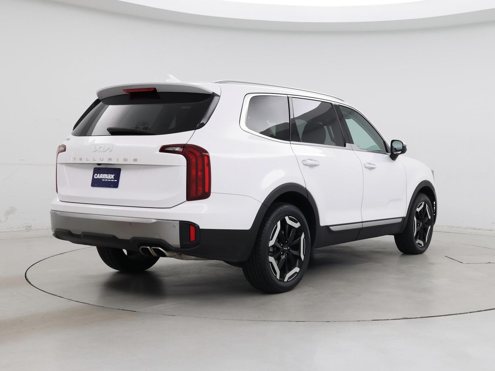 2025 Kia Telluride S - Photo 9