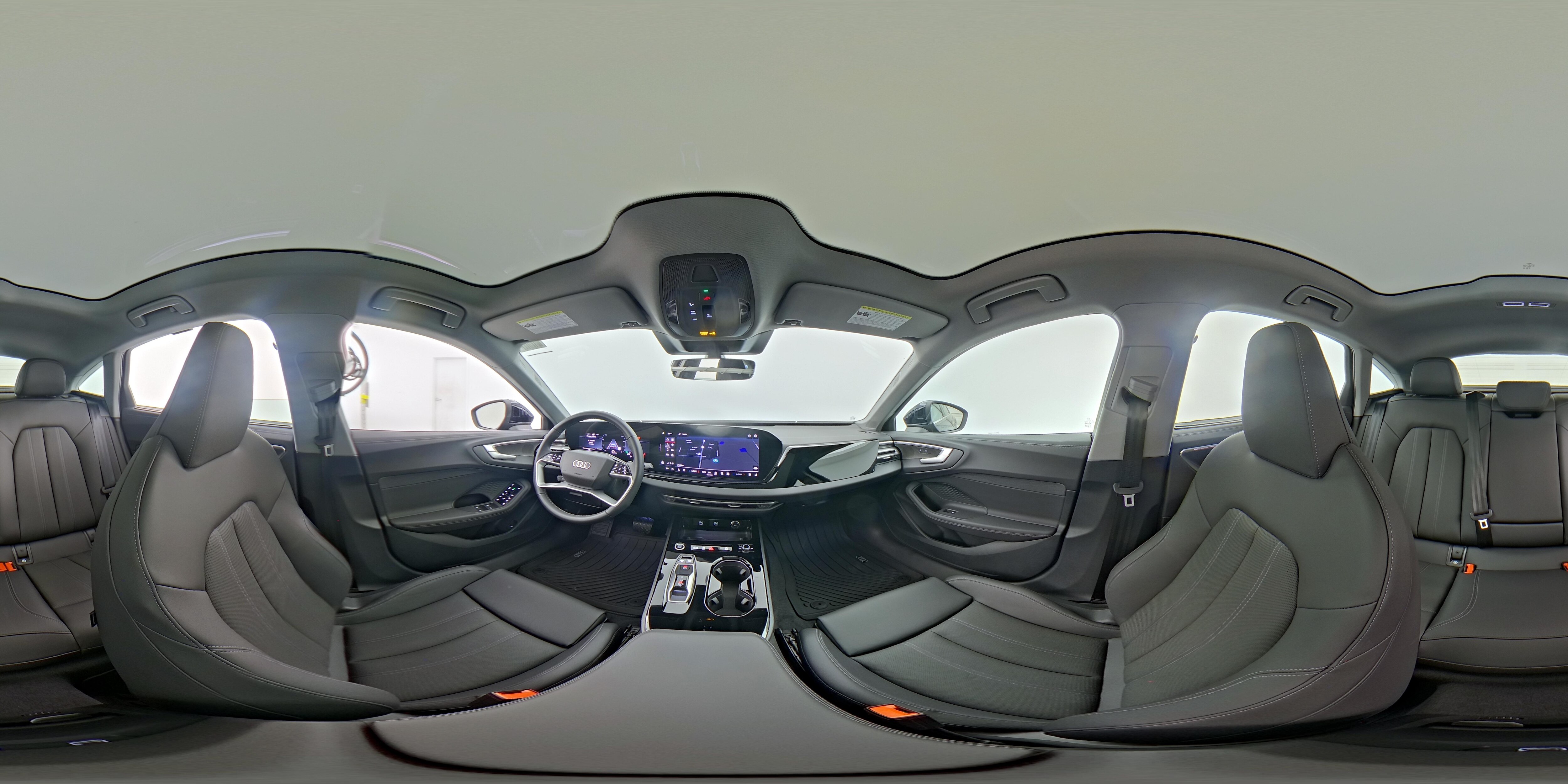 2025 Audi New A5 25