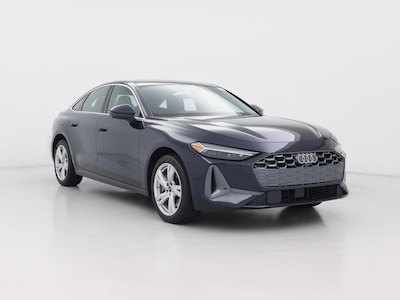 2025 Audi A5 Premium Plus