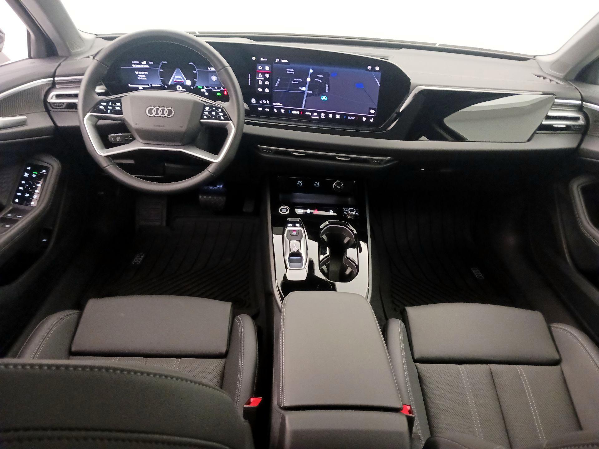 Thumbnail: 2025 Audi A5 - 9