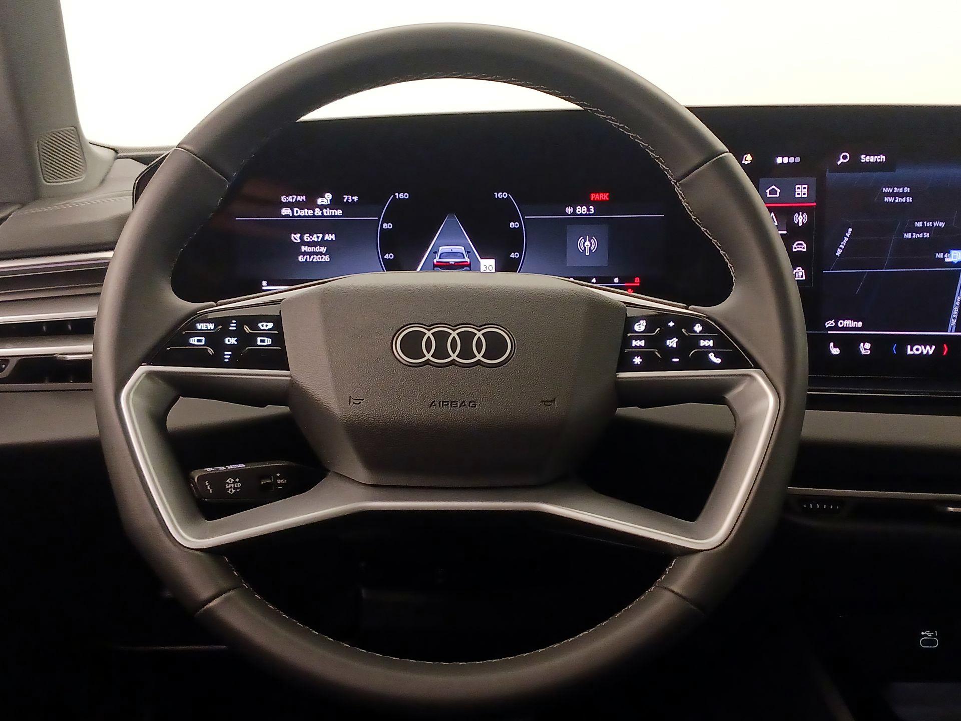Thumbnail: 2025 Audi A5 - 10