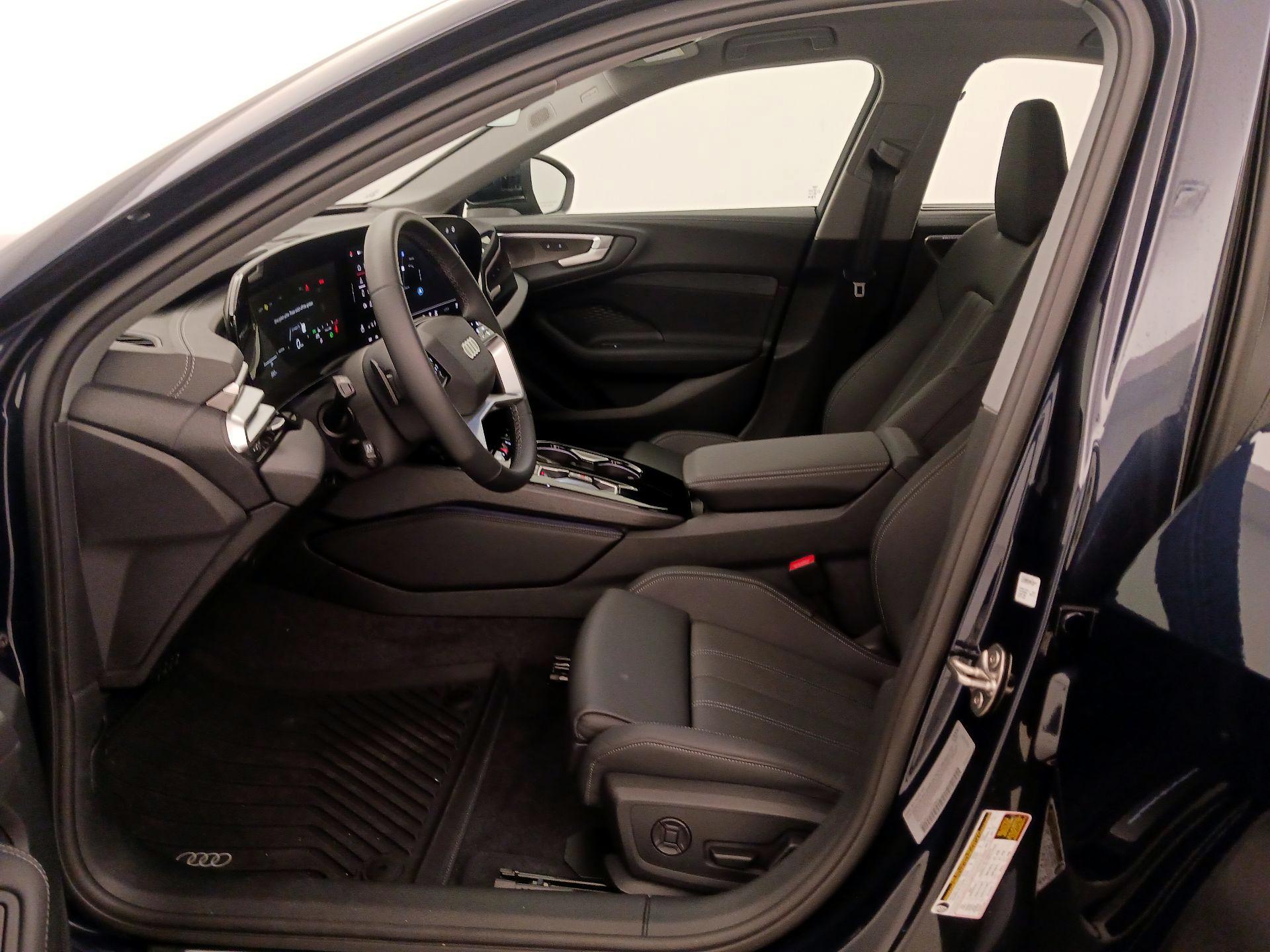 Thumbnail: 2025 Audi A5 - 11