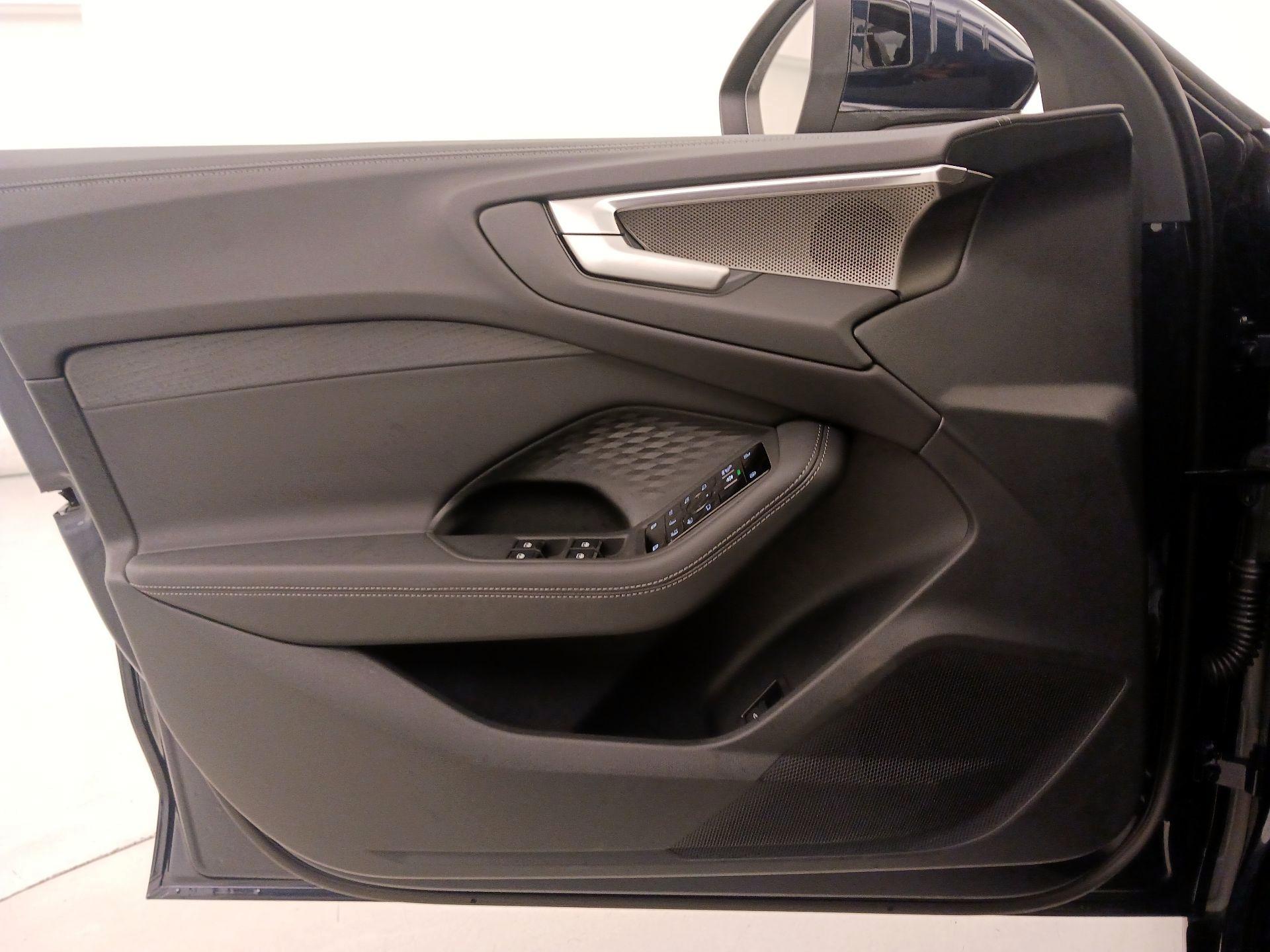 Thumbnail: 2025 Audi A5 - 12