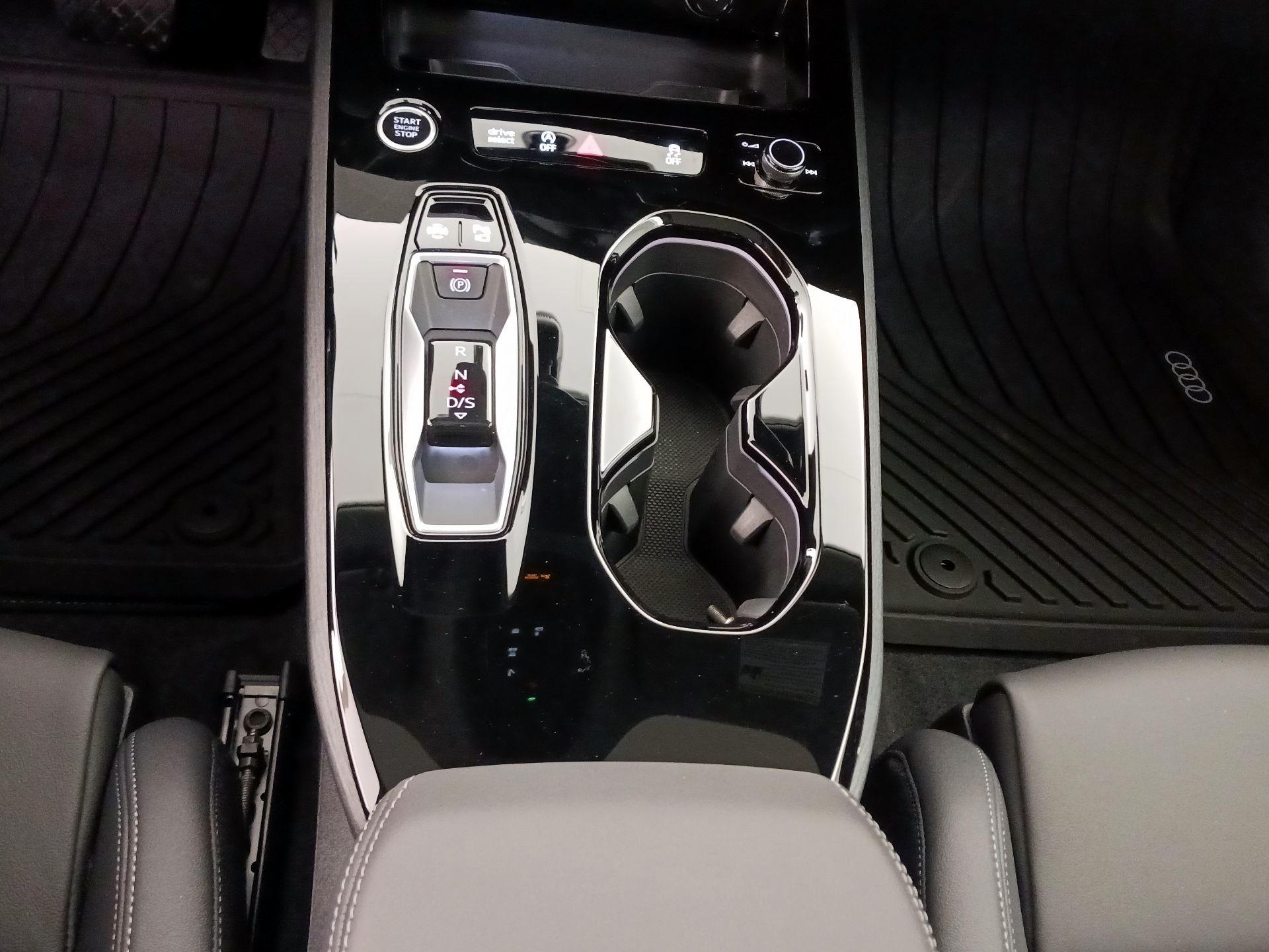 Thumbnail: 2025 Audi A5 - 17