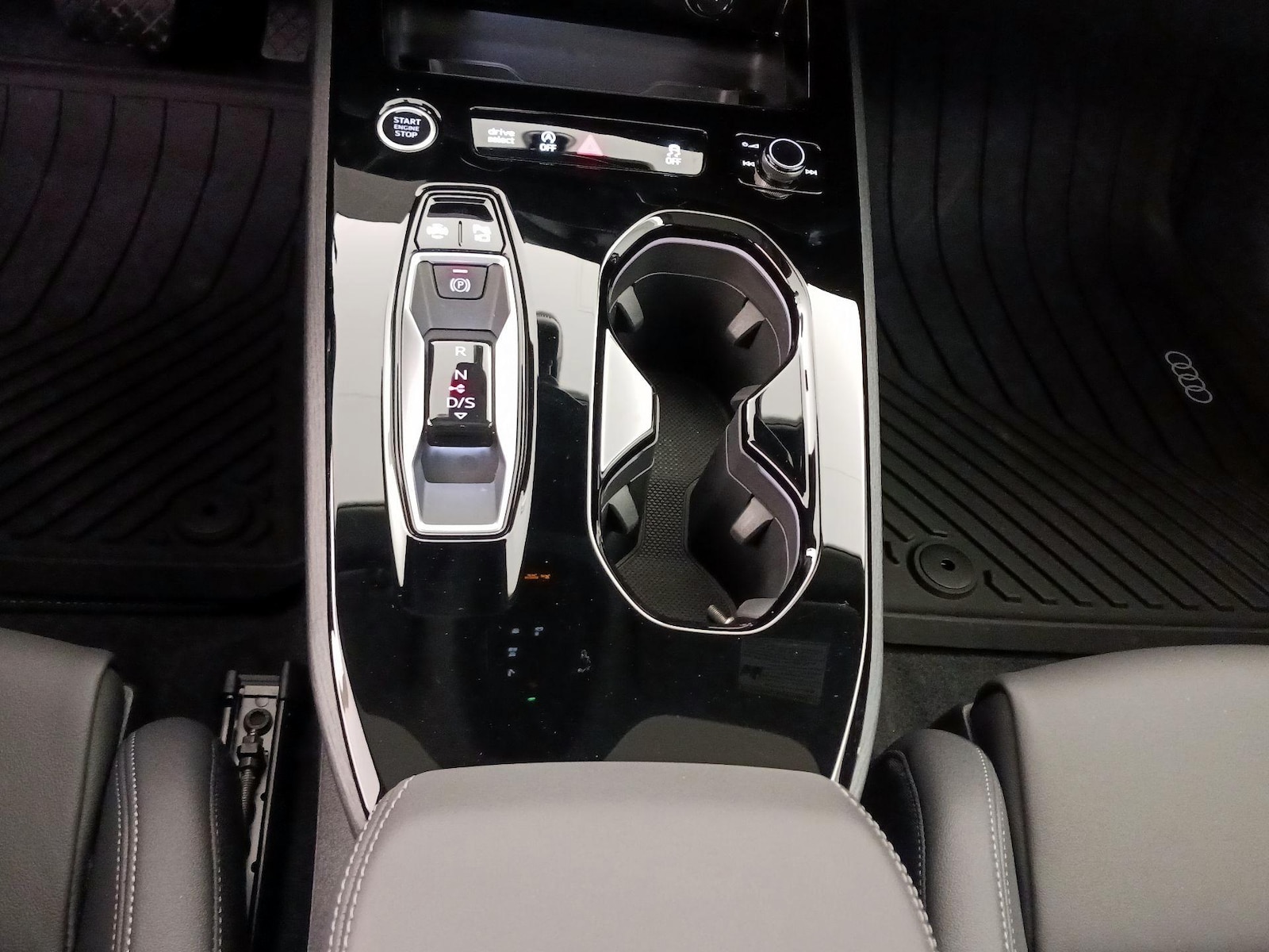 2025 Audi New A5 18