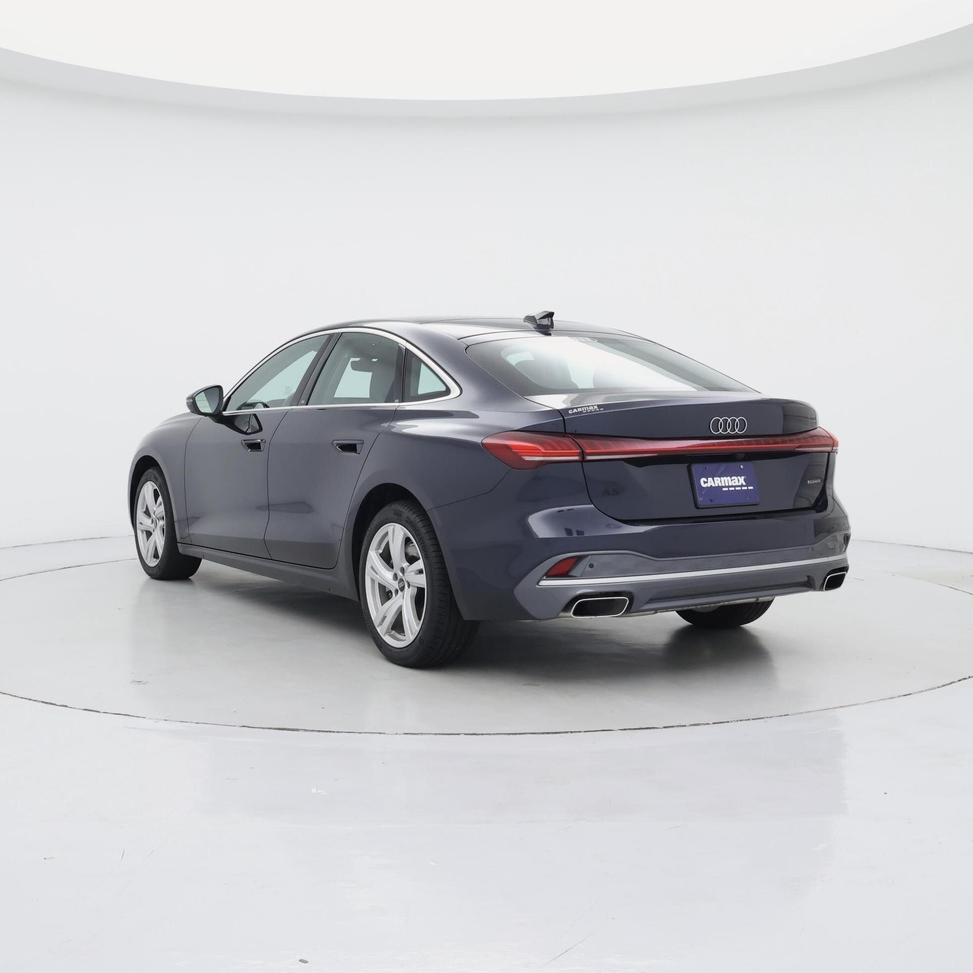 Thumbnail: 2025 Audi A5 - 2