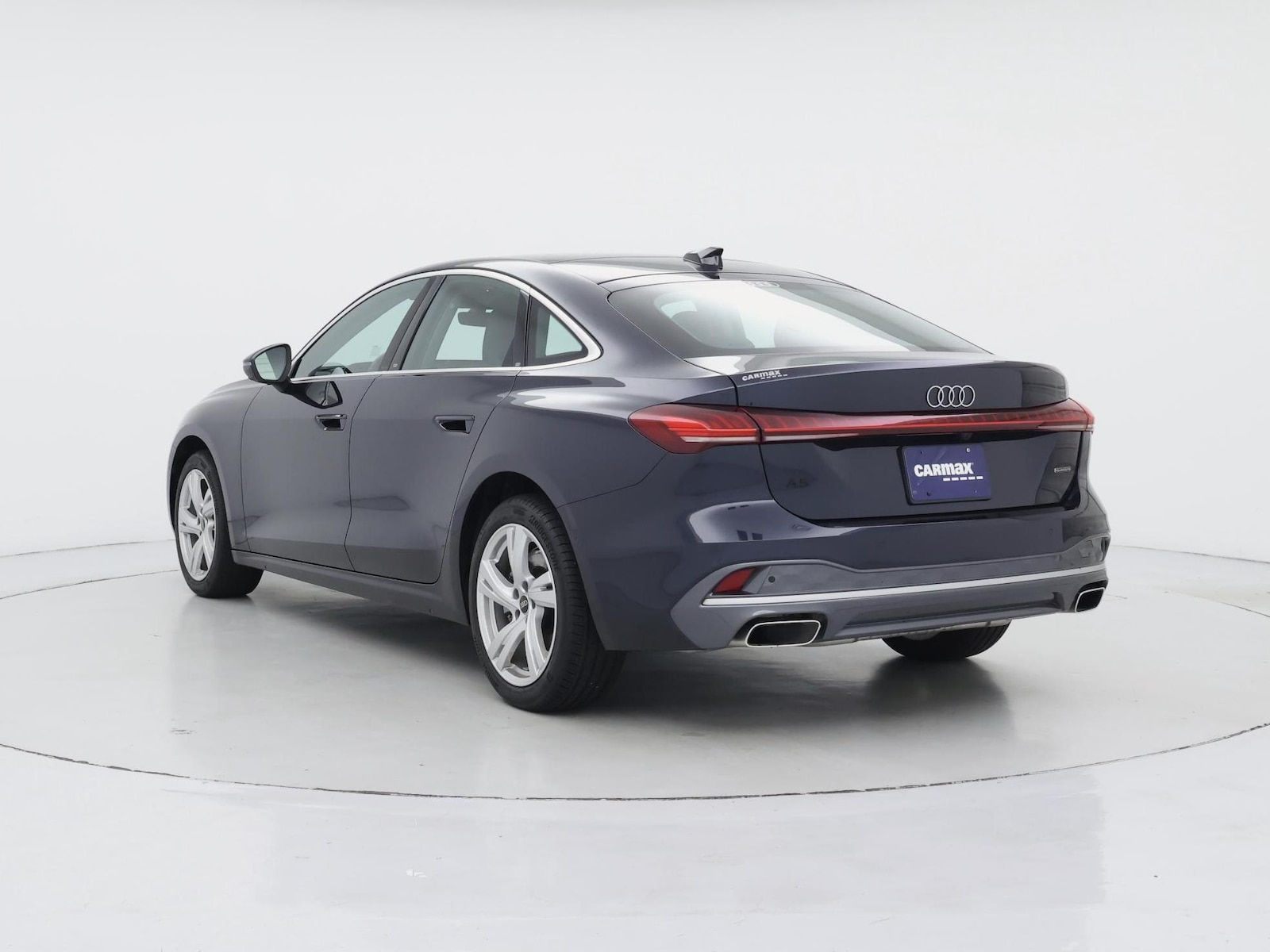 2025 Audi New A5 3