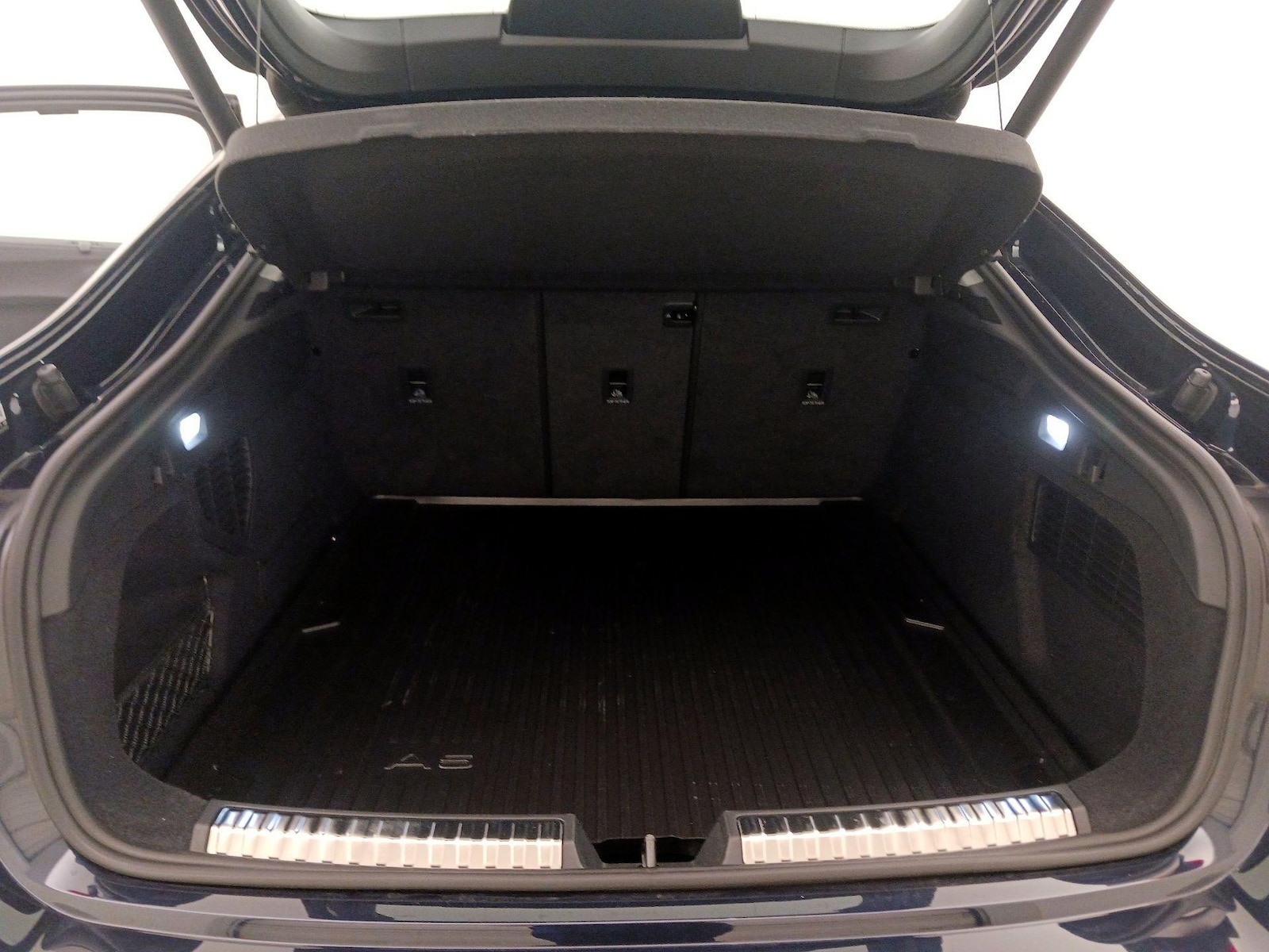 2025 Audi New A5 22
