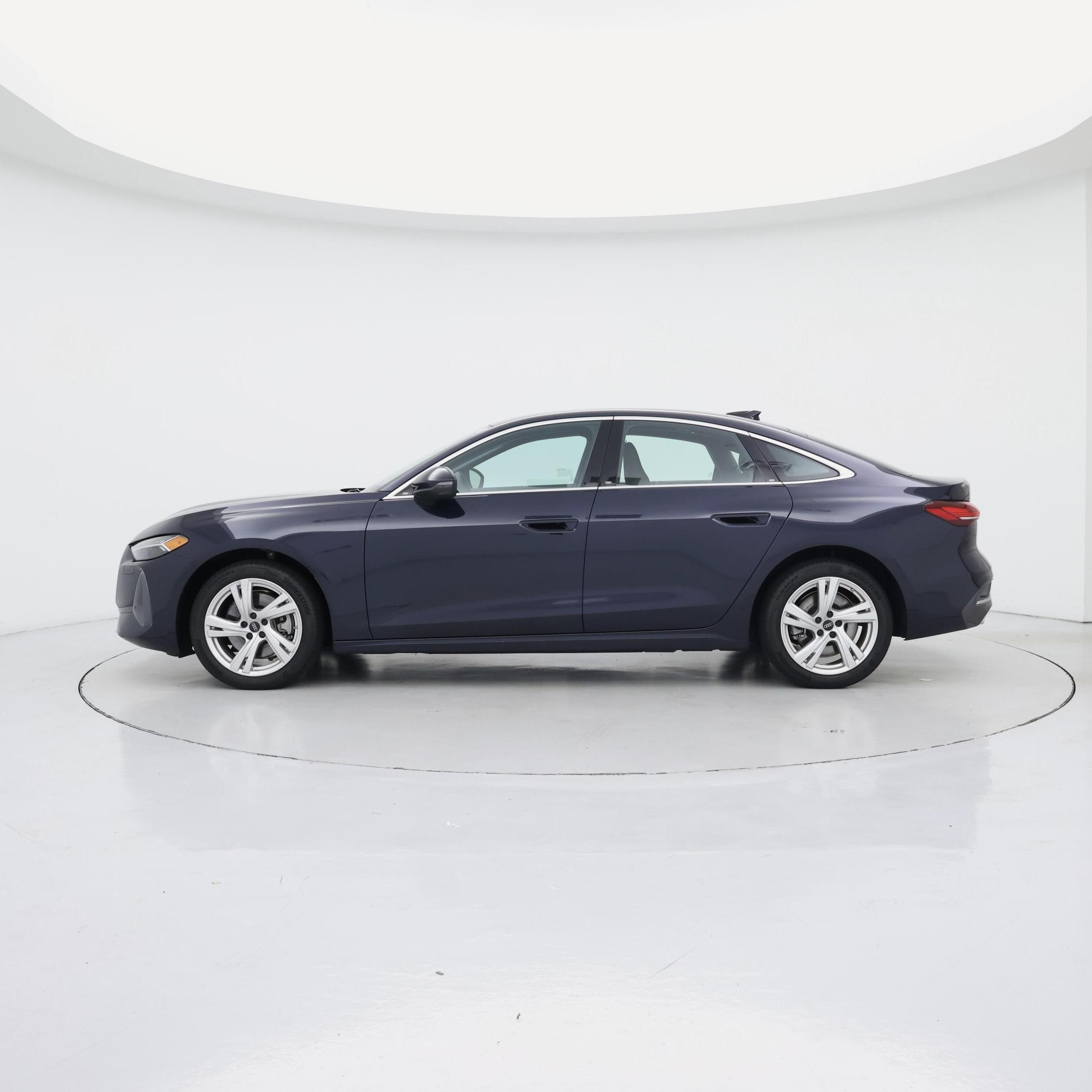 Thumbnail: 2025 Audi A5 - 3