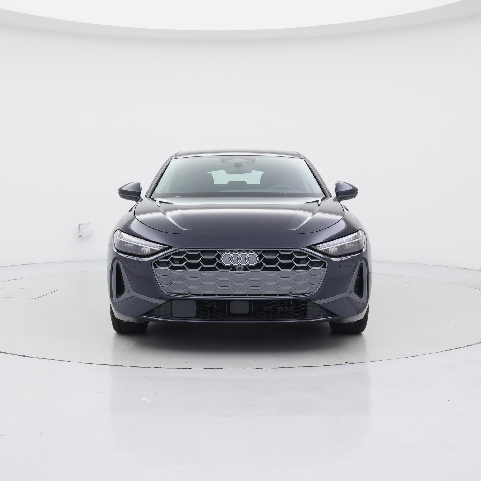 Thumbnail: 2025 Audi A5 - 5