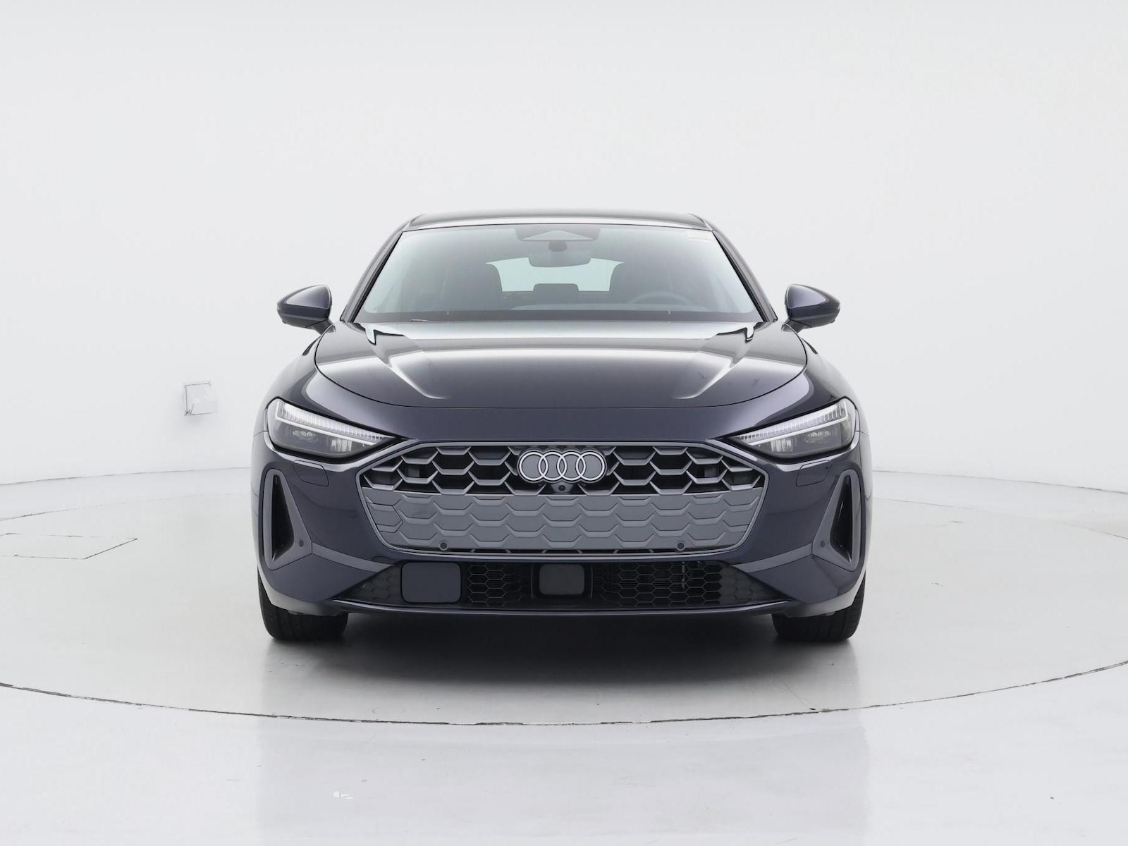 2025 Audi New A5 6