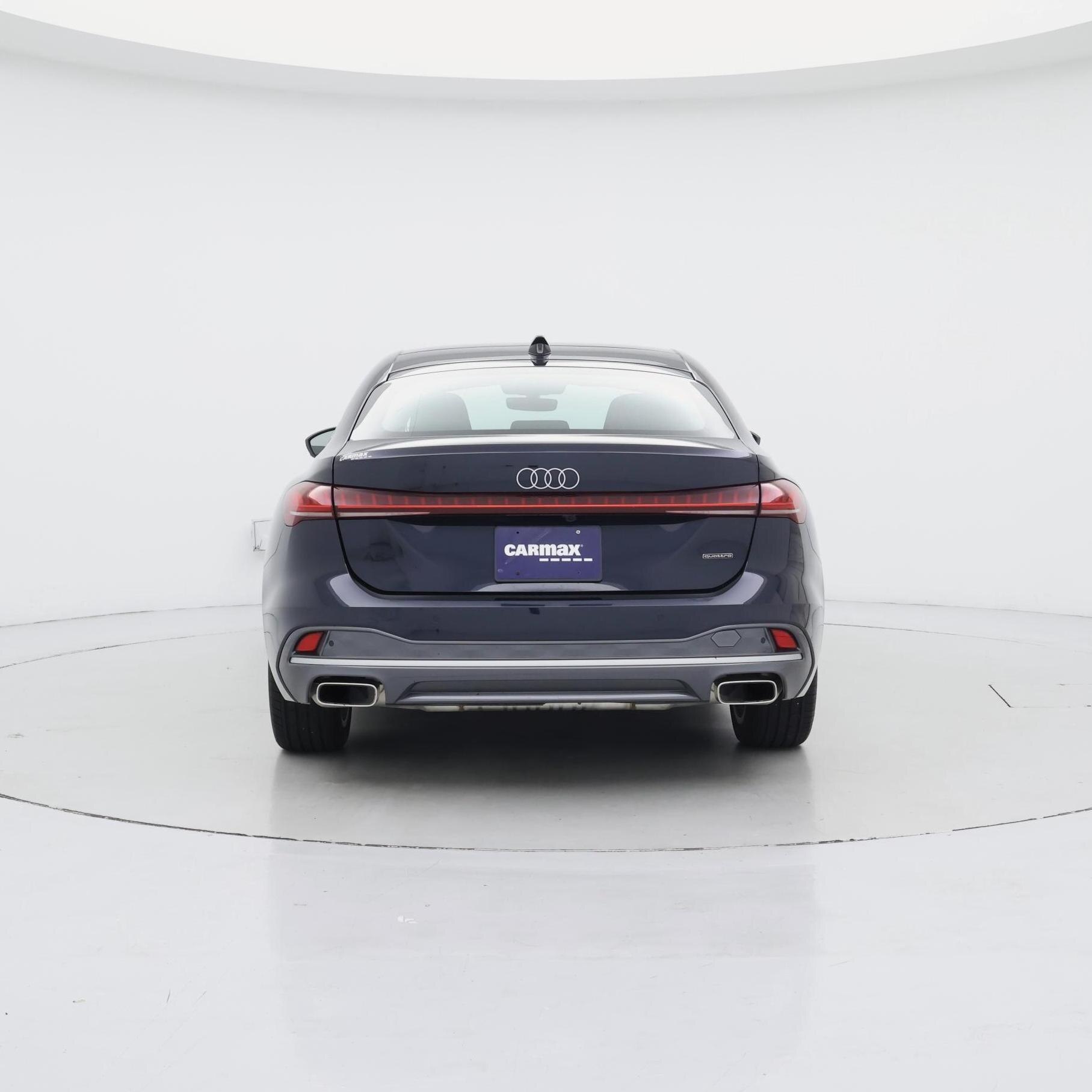 Thumbnail: 2025 Audi A5 - 6