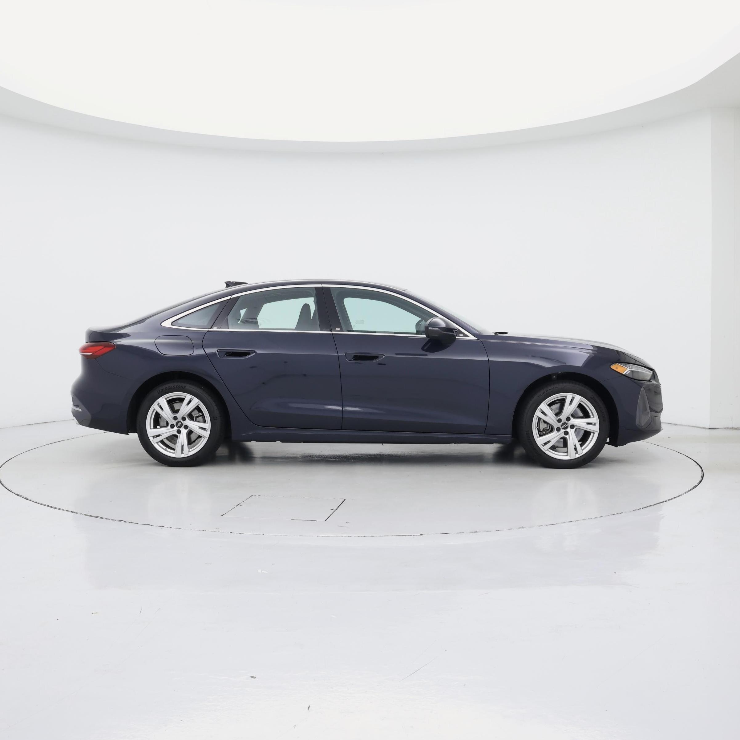 Thumbnail: 2025 Audi A5 - 7