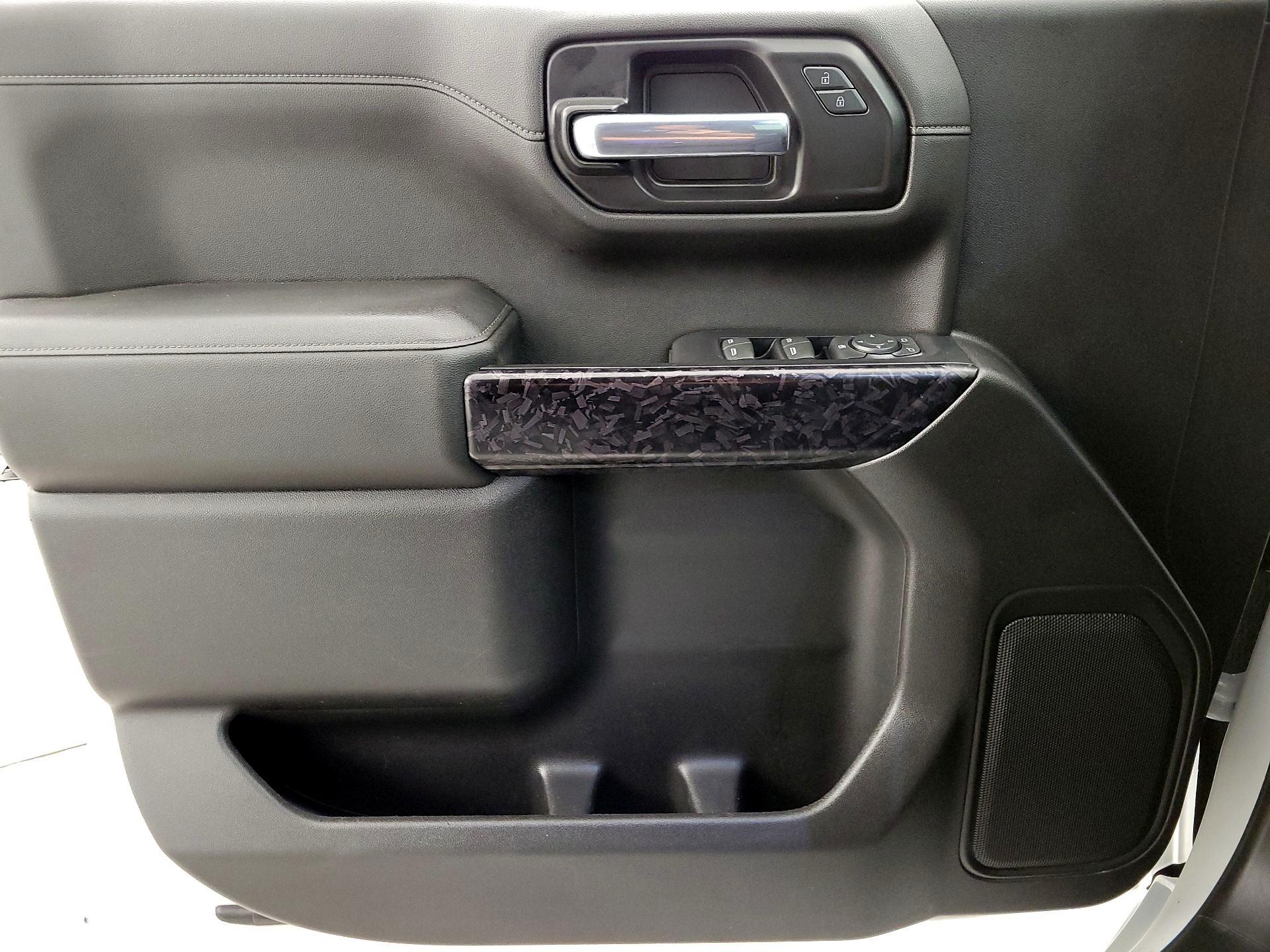 Thumbnail: 2021 Chevrolet Silverado 1500 - 12