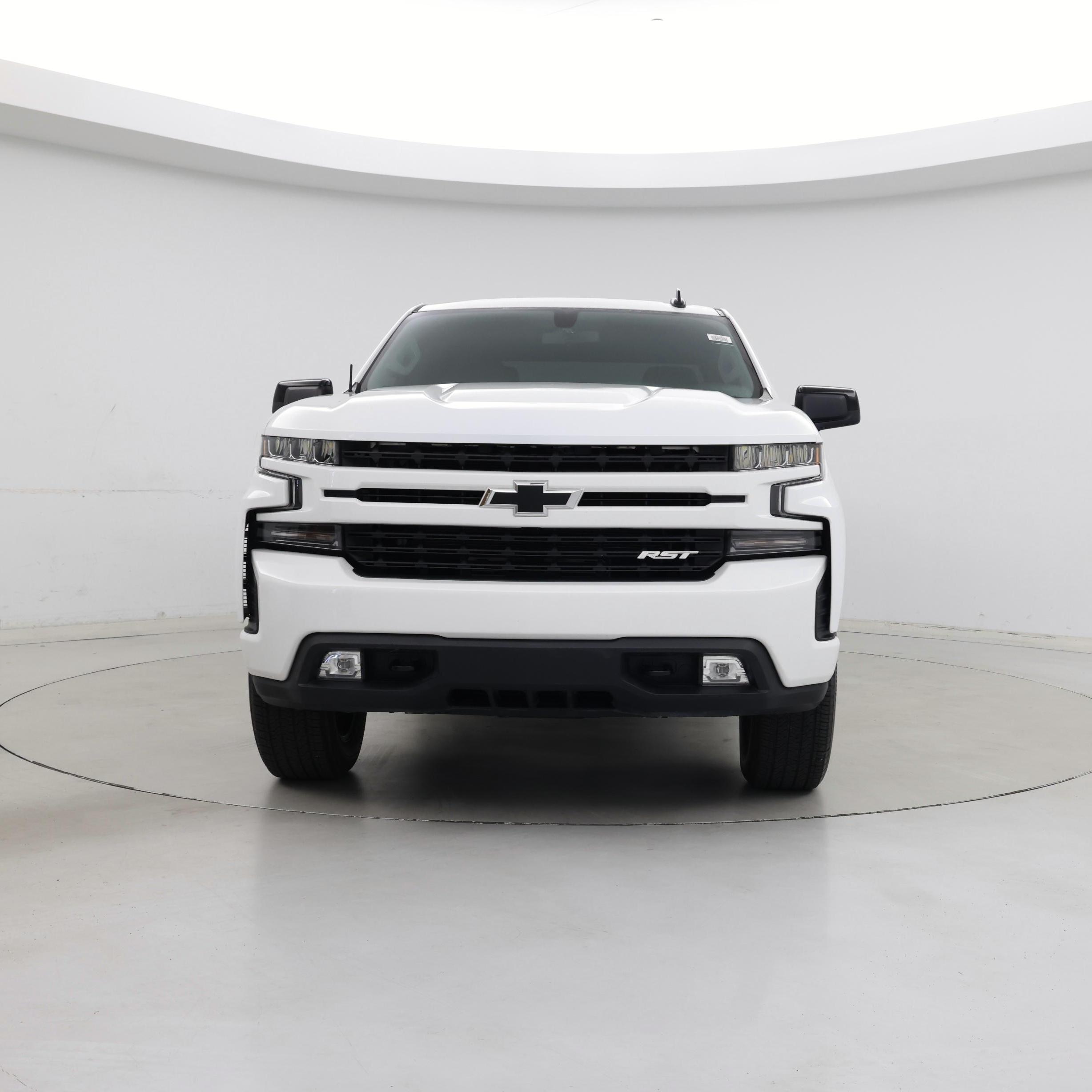 Thumbnail: 2021 Chevrolet Silverado 1500 - 5