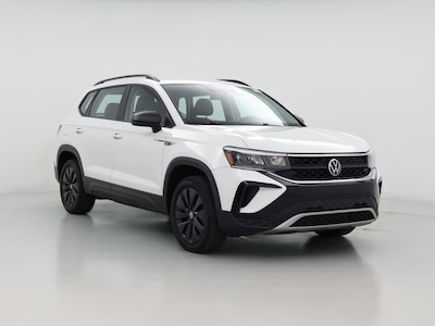 2022 Volkswagen Taos S