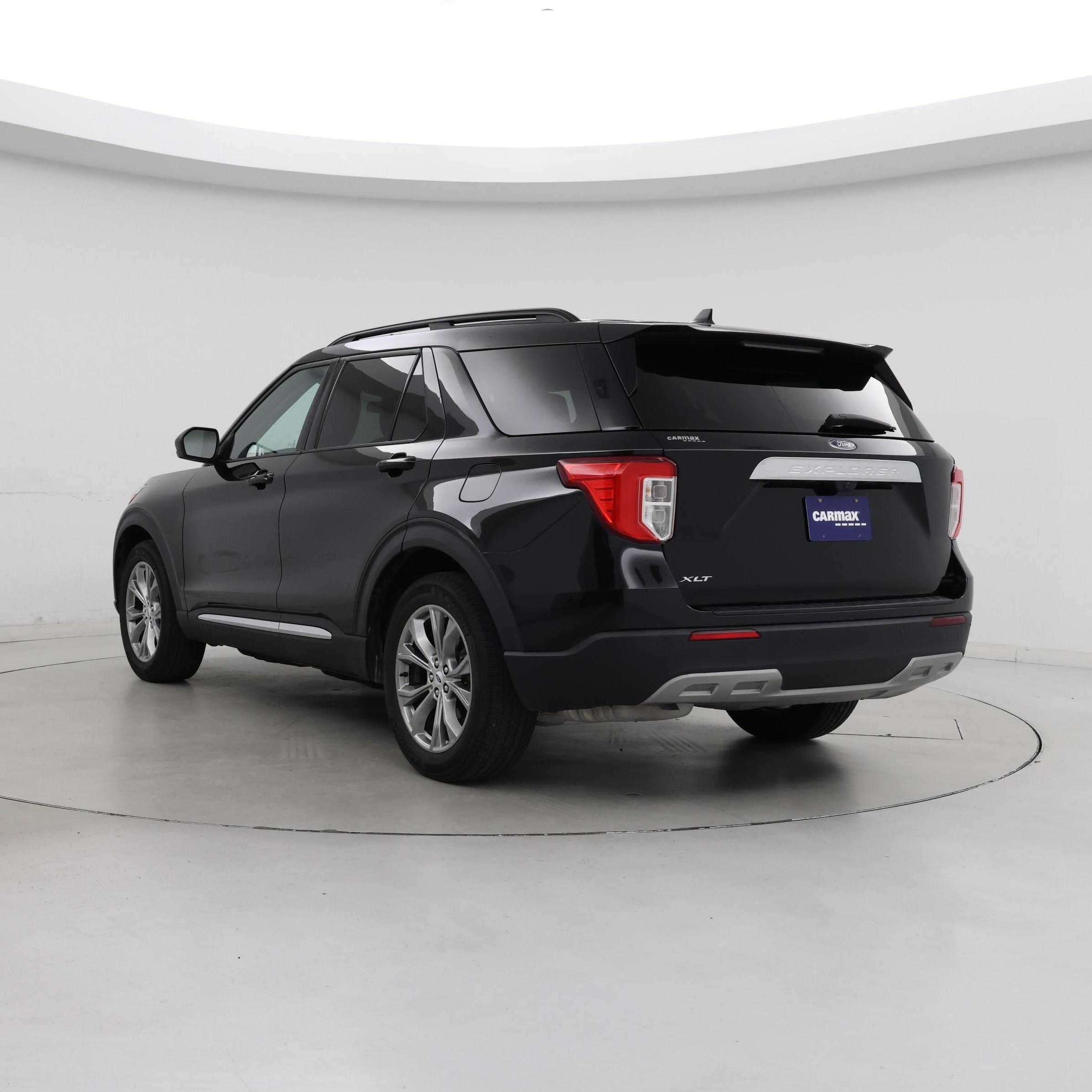 Thumbnail: 2023 Ford Explorer - 2