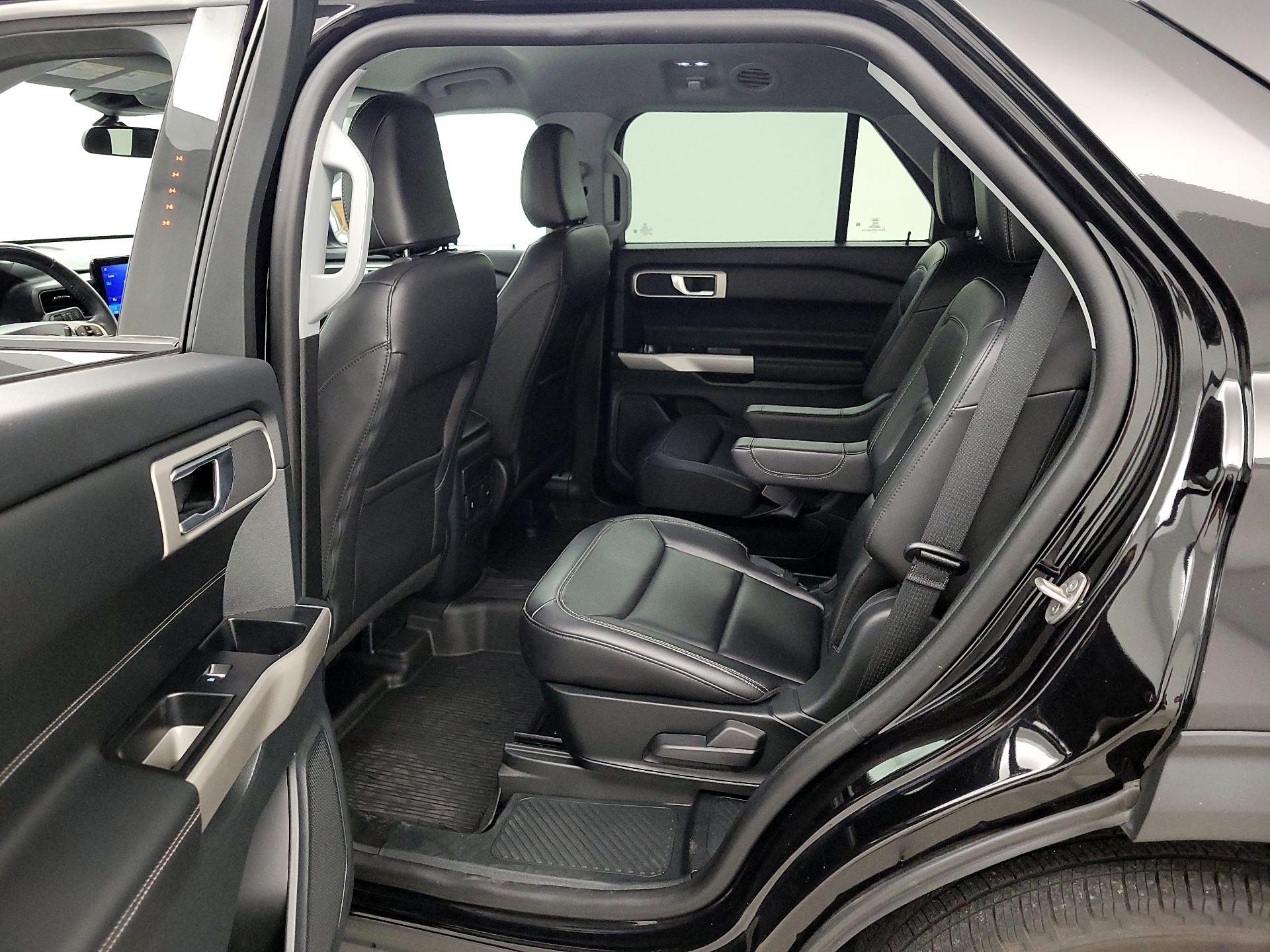 Thumbnail: 2023 Ford Explorer - 19