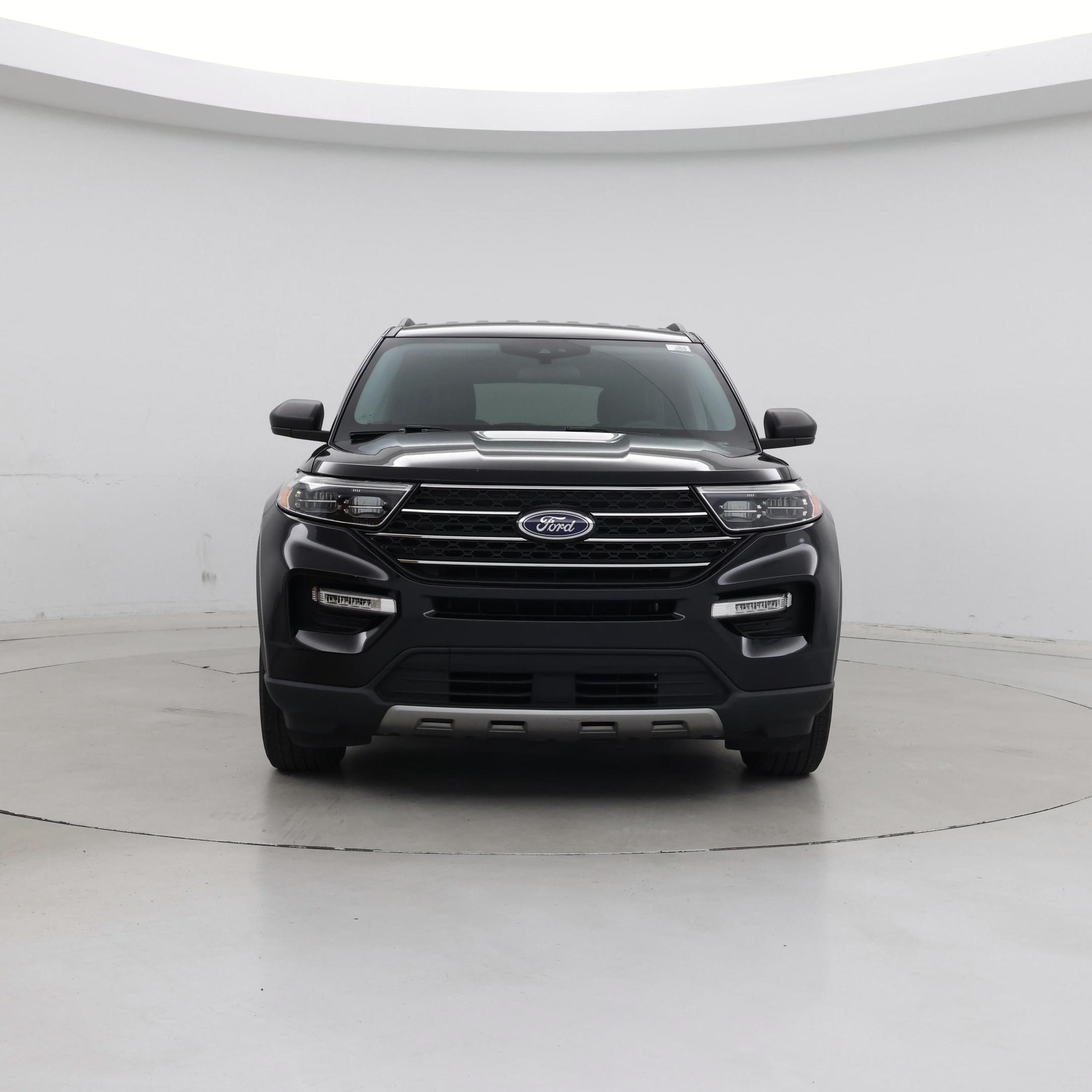 Thumbnail: 2023 Ford Explorer - 5