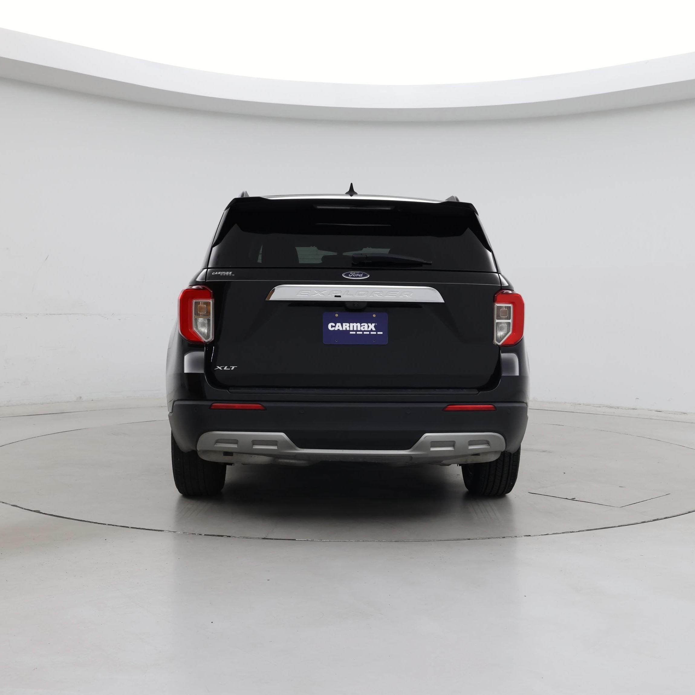 Thumbnail: 2023 Ford Explorer - 6